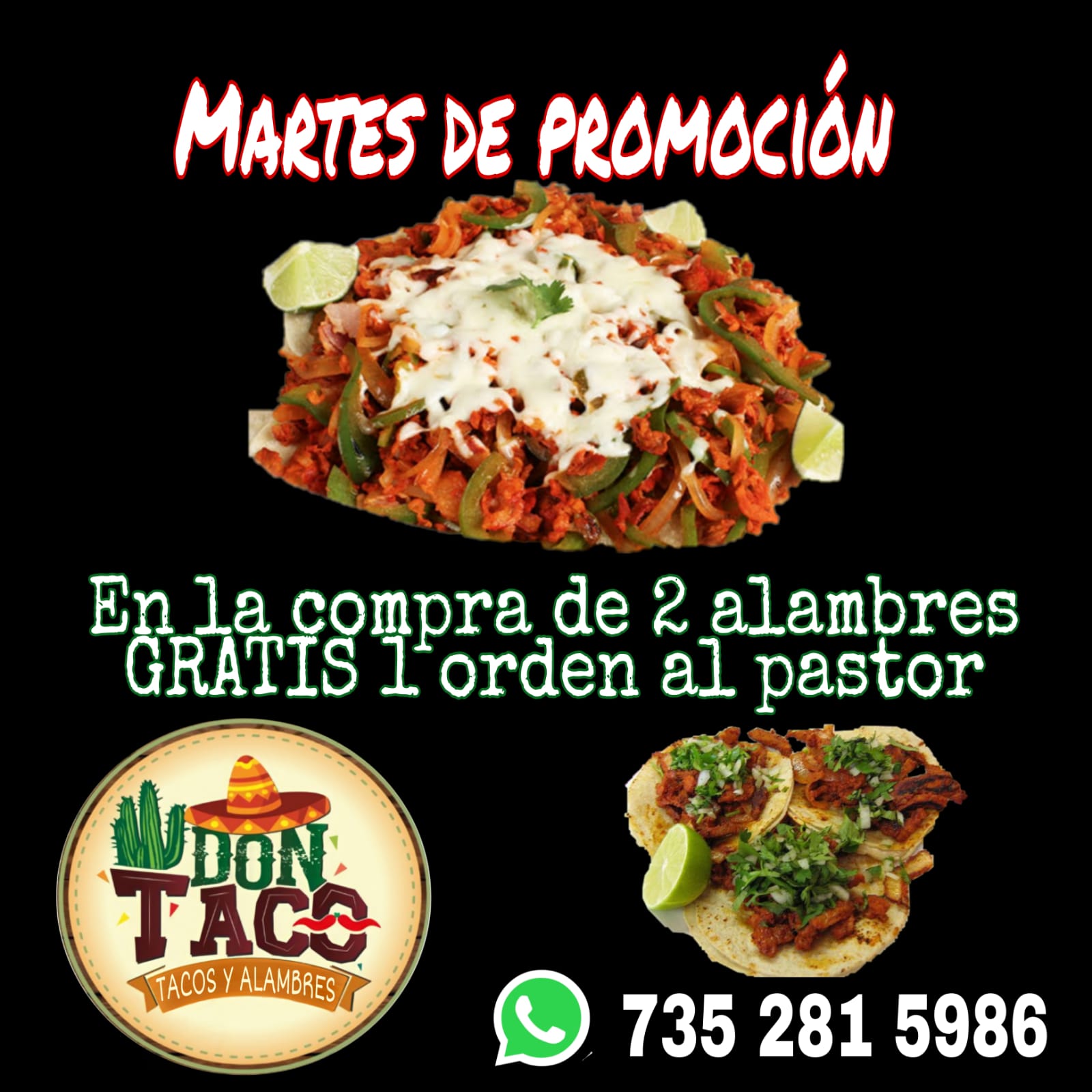 DON TACO image 3