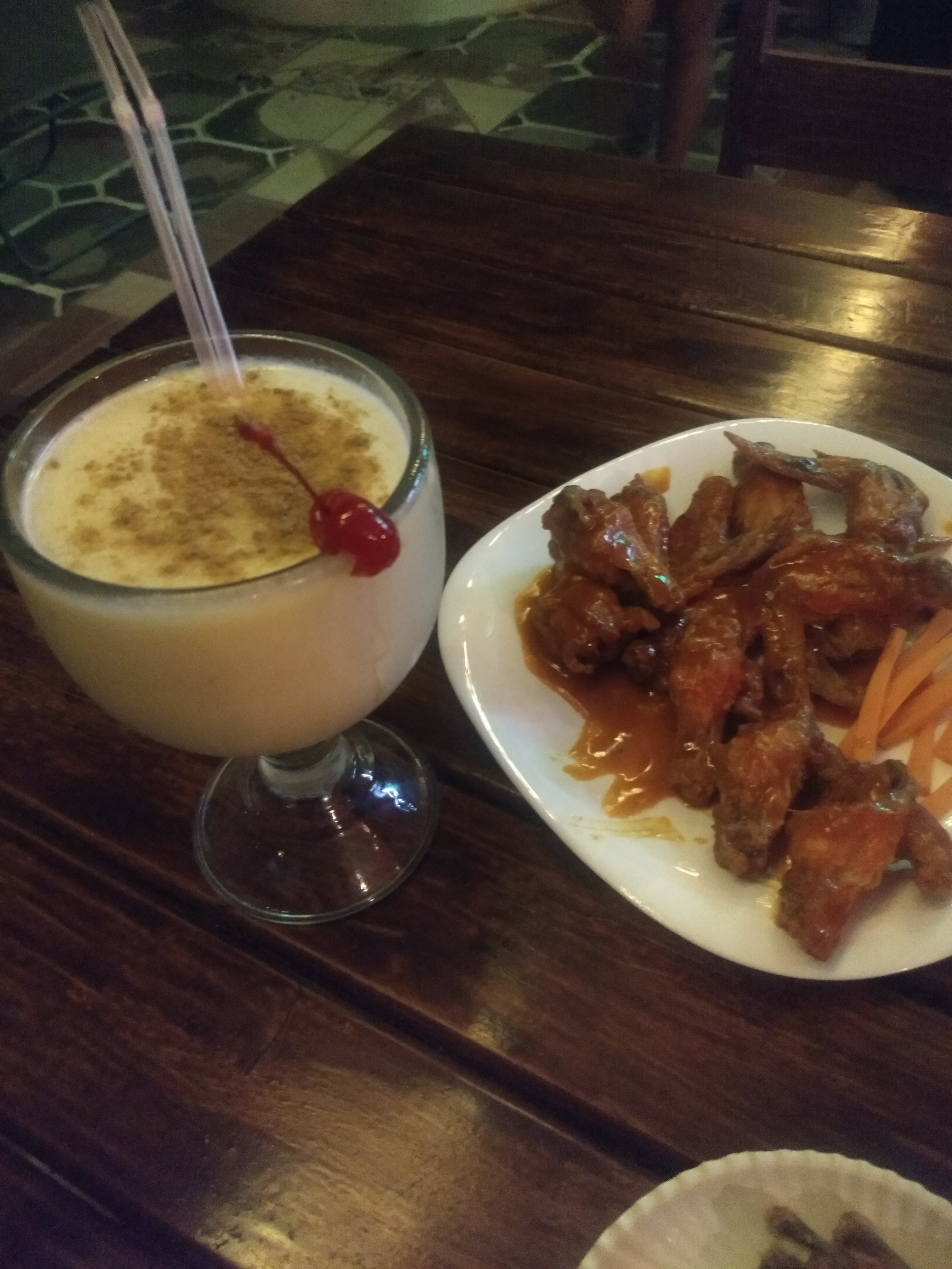 Mi Pueblo "BAR" image 2