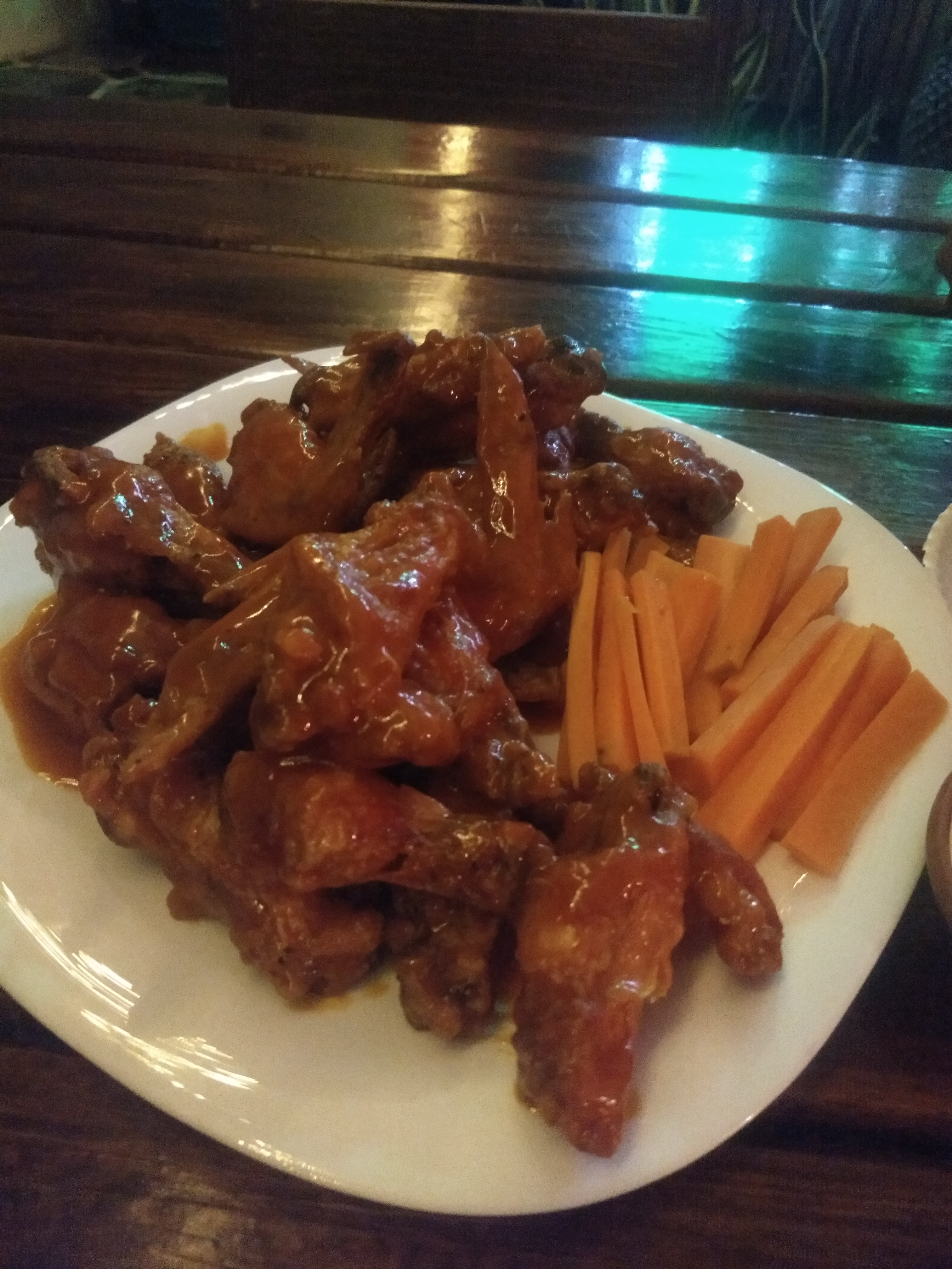 Mi Pueblo "BAR" image 3