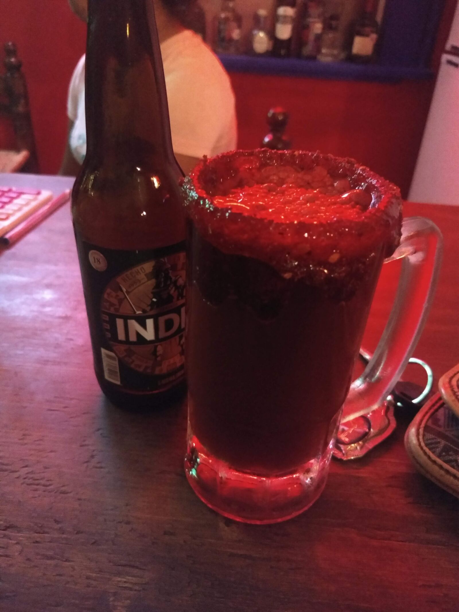 Mi Pueblo "BAR" image 6