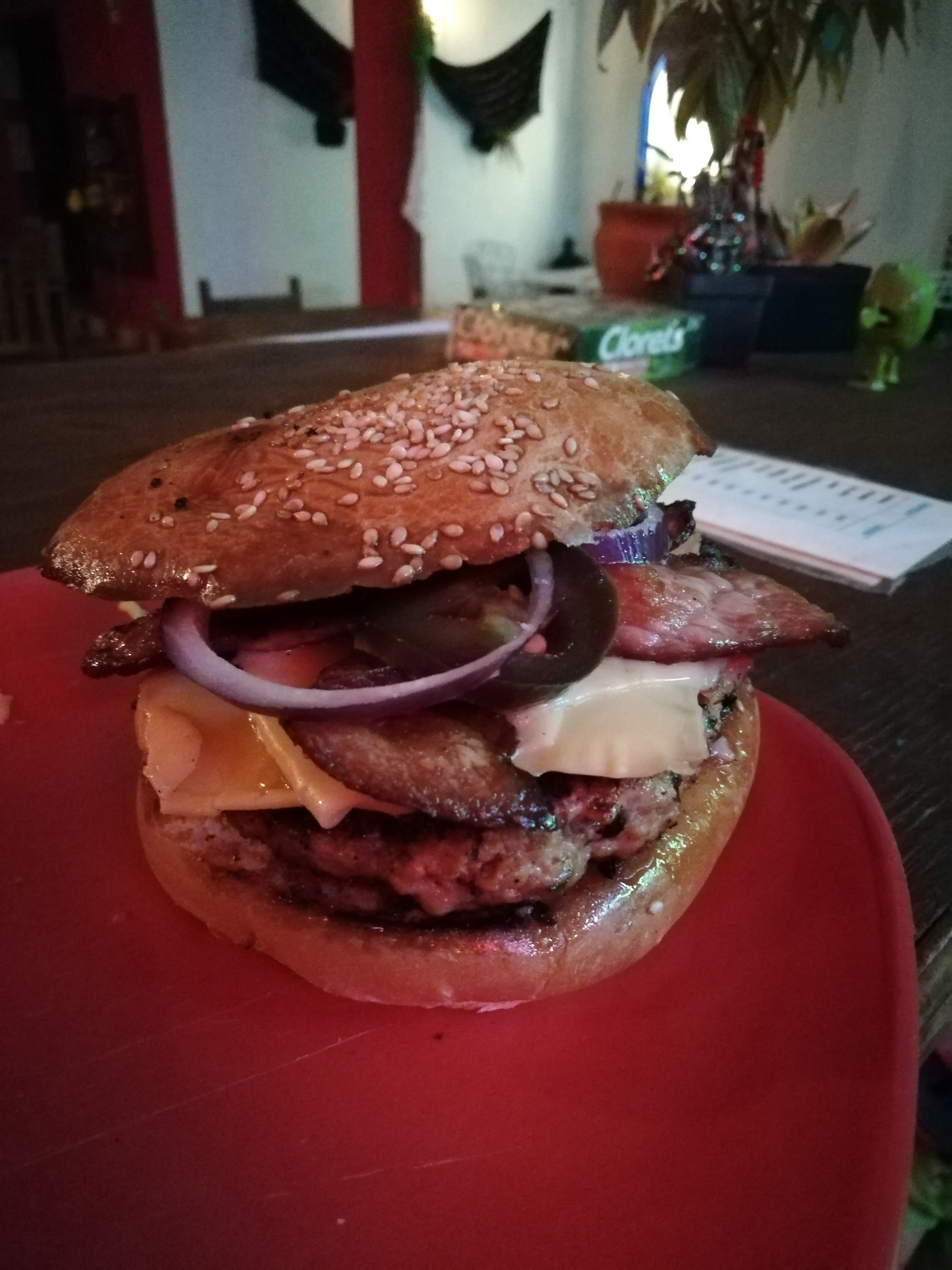 Mi Pueblo "BAR" image 7