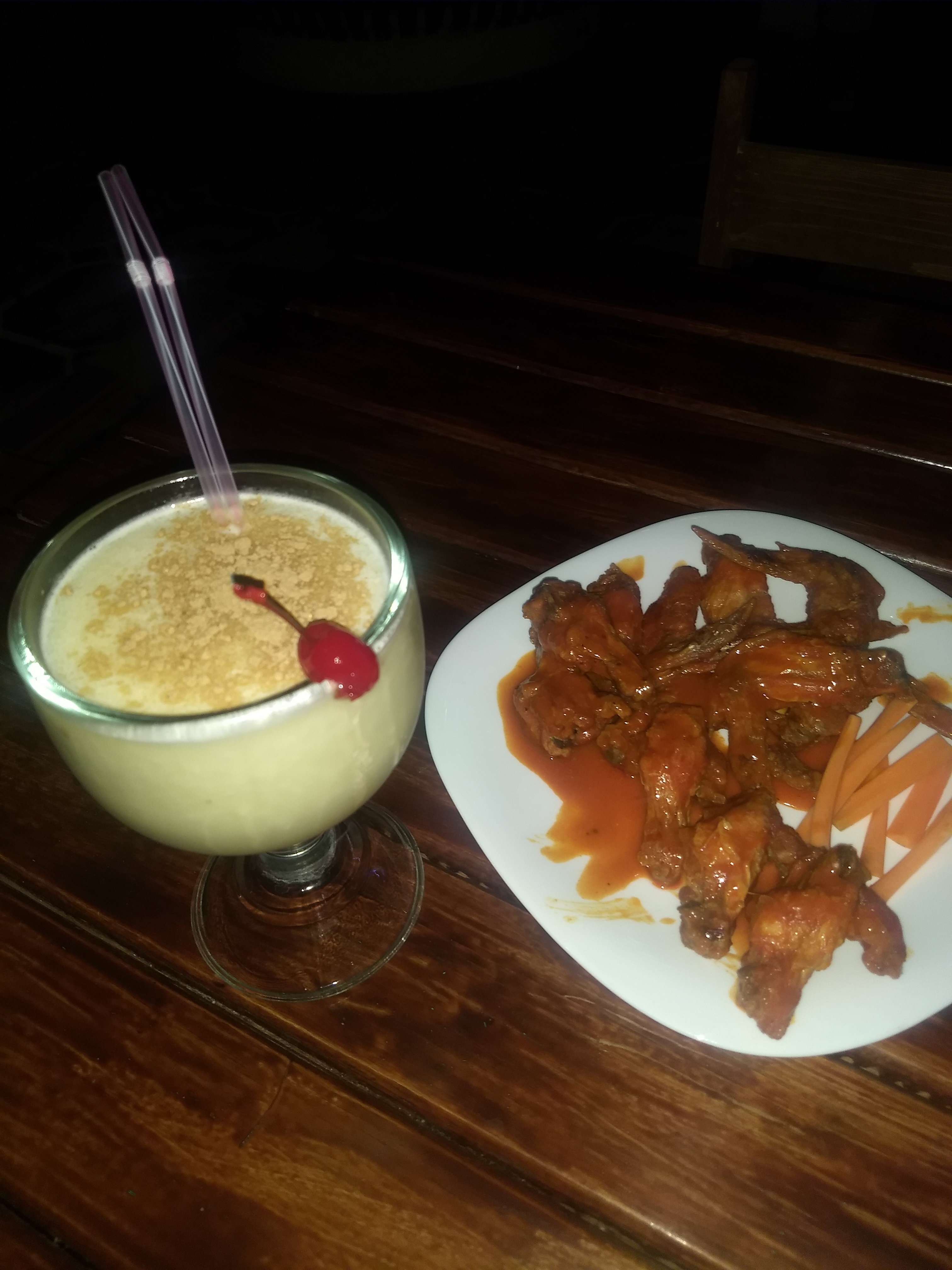 Mi Pueblo "BAR" image 9