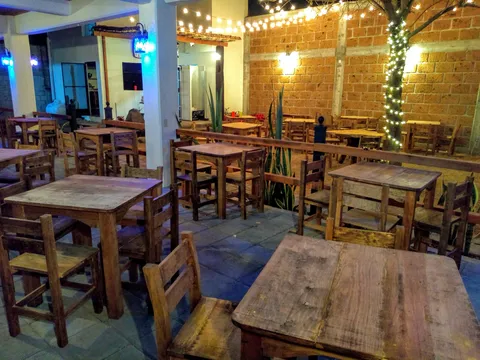 Nama Café Bar image 1