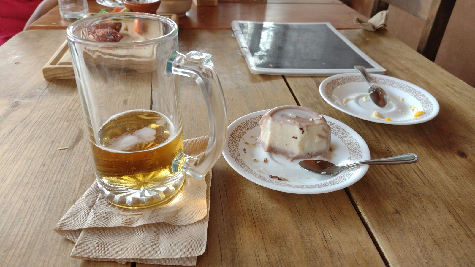 Nama Café Bar image 2