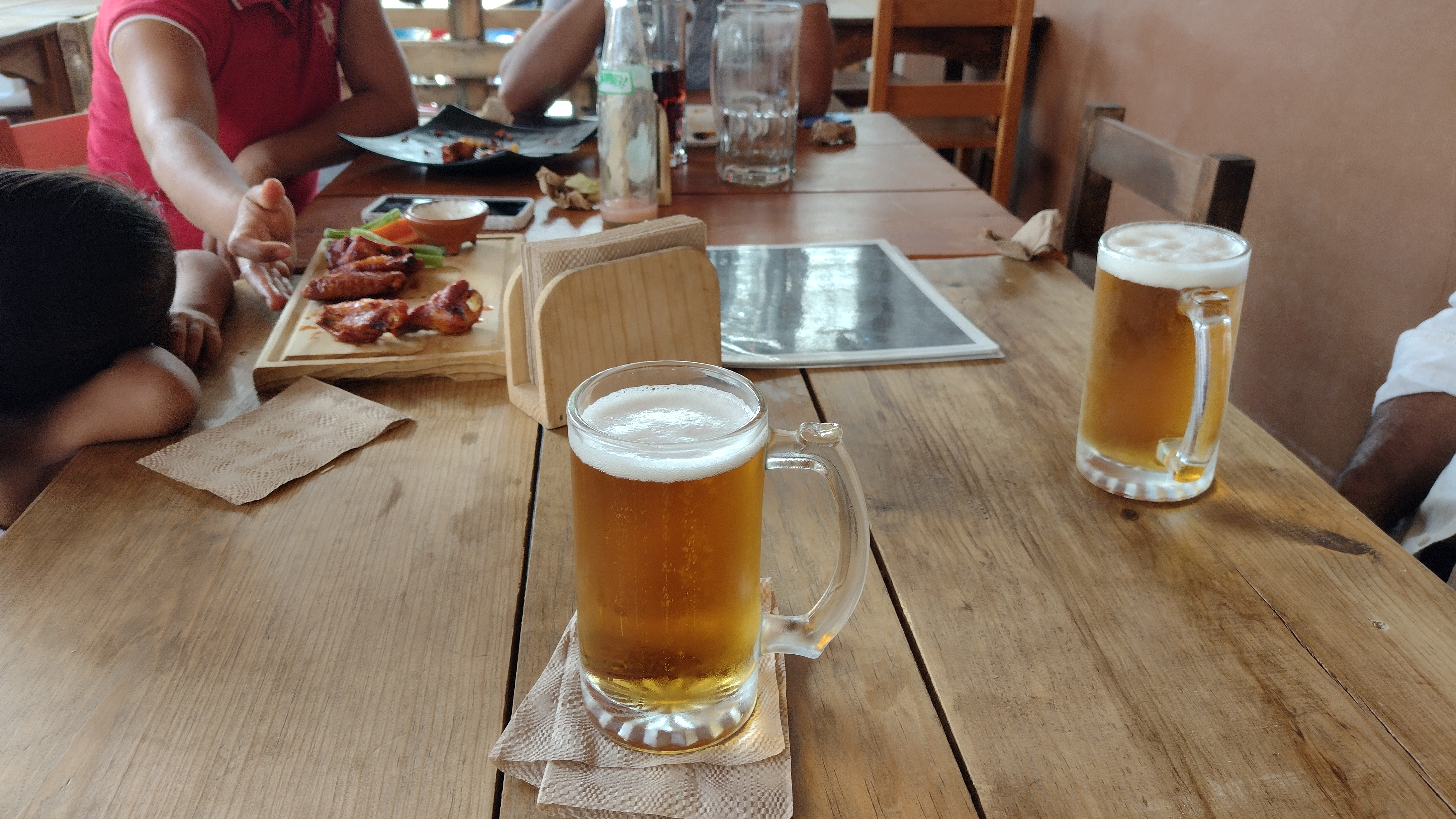 Nama Café Bar image 3