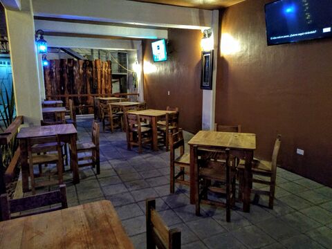 Nama Café Bar image 4