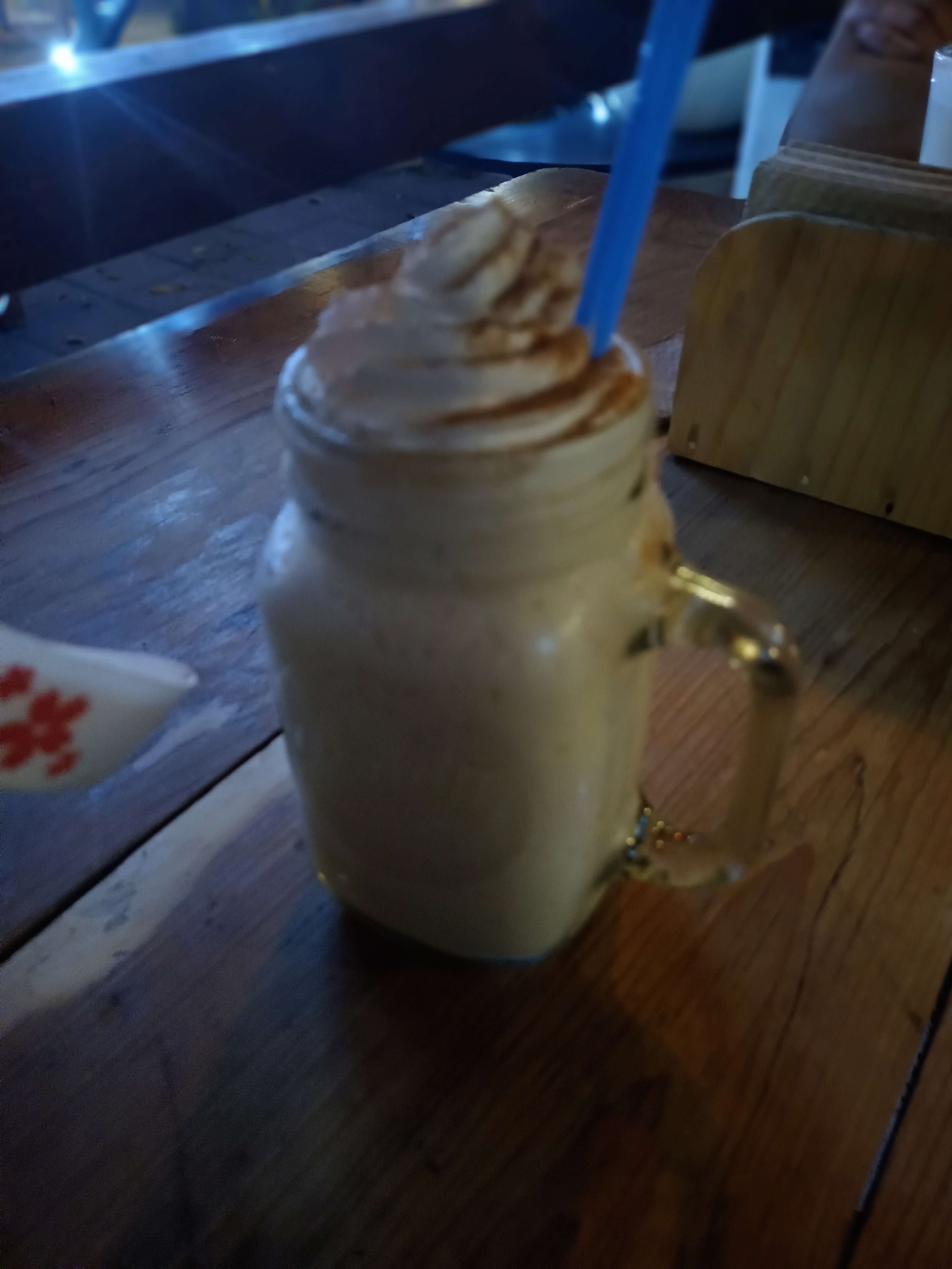 Nama Café Bar image 5