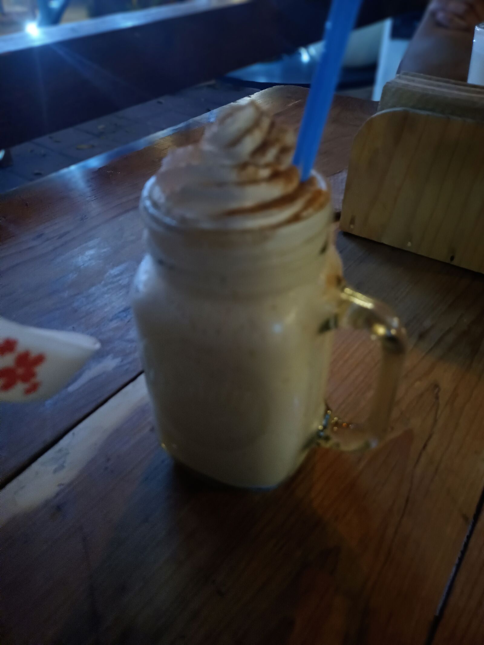 Nama Café Bar image 5