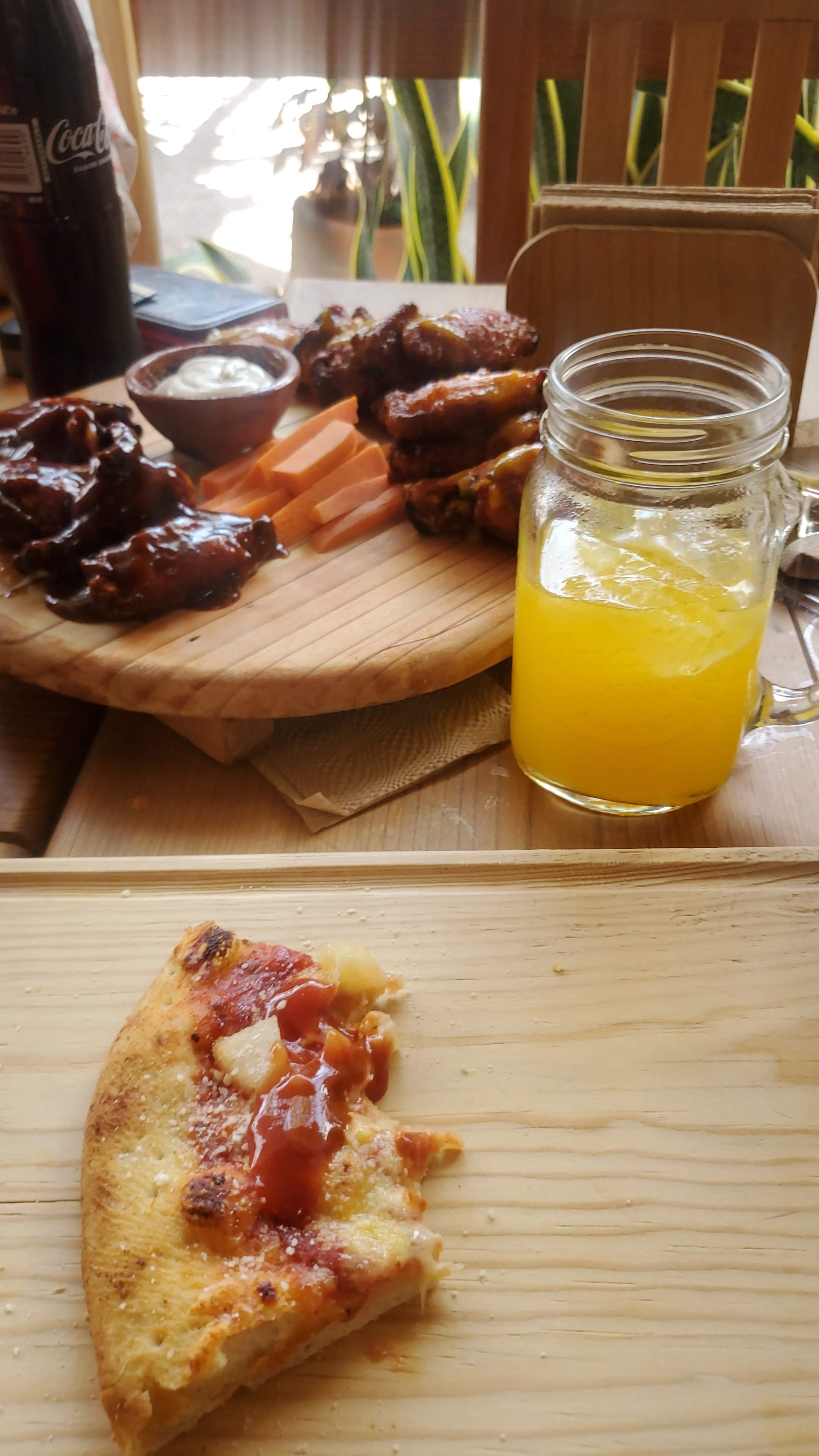 Nama Café Bar image 6