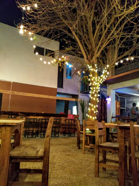 Nama Café Bar image 7