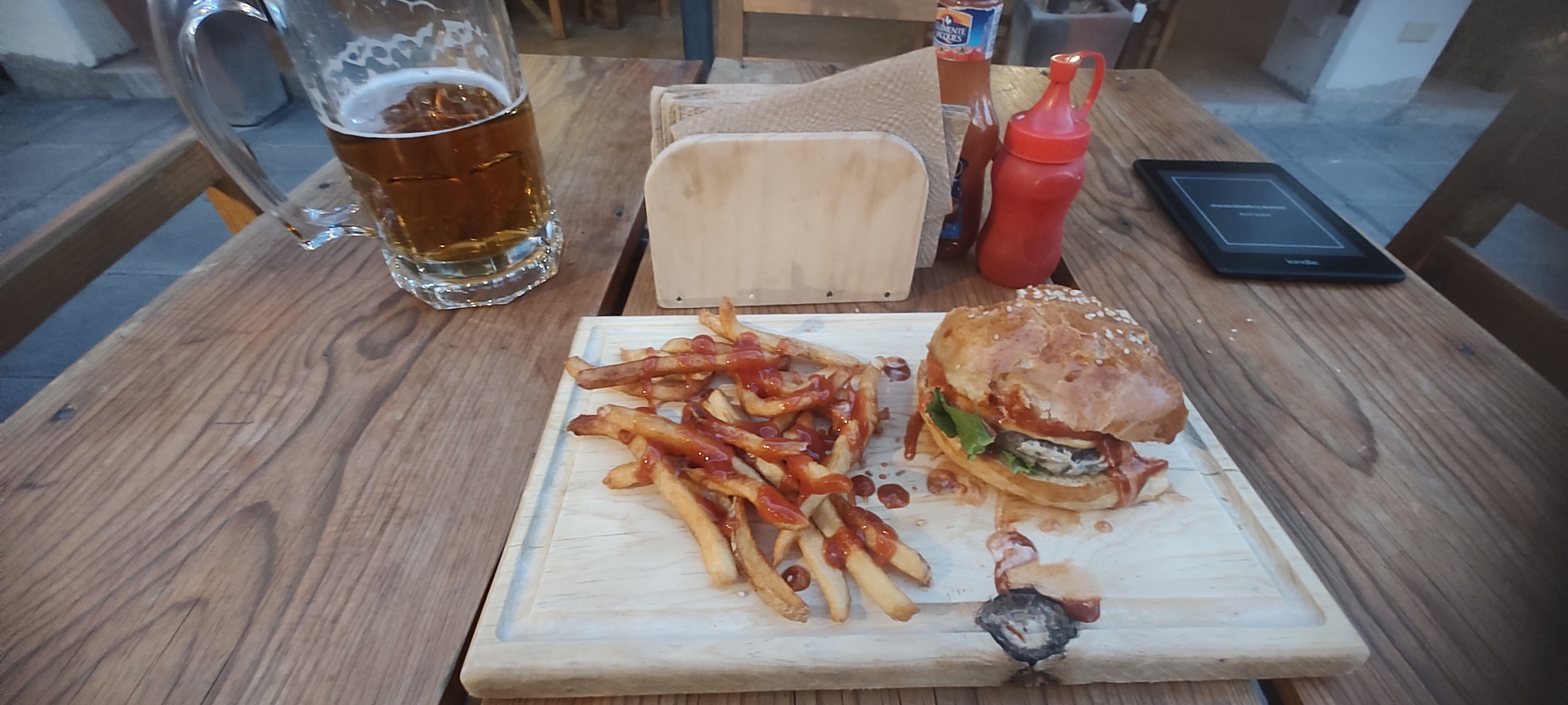 Nama Café Bar image 8