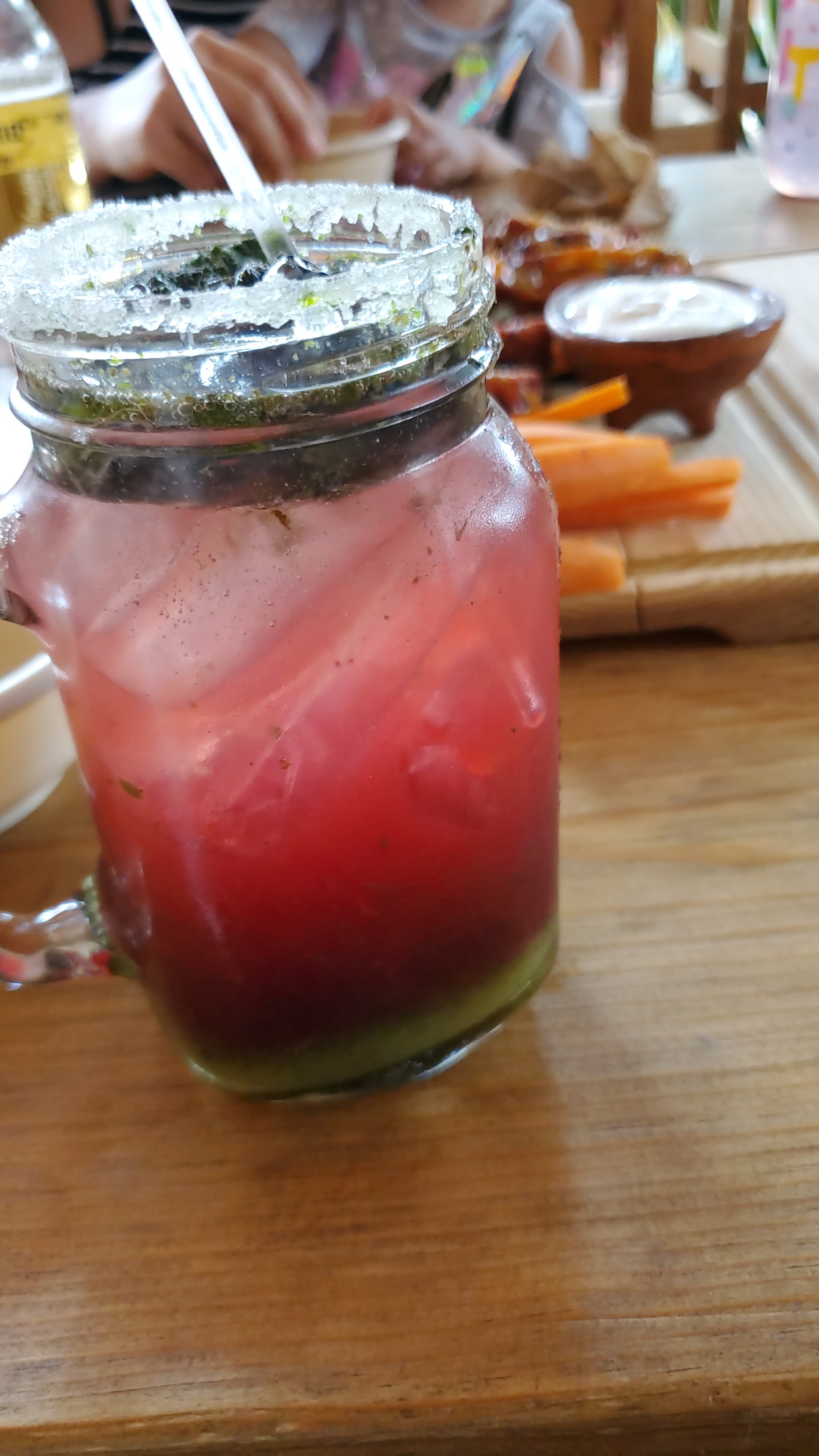 Nama Café Bar image 10