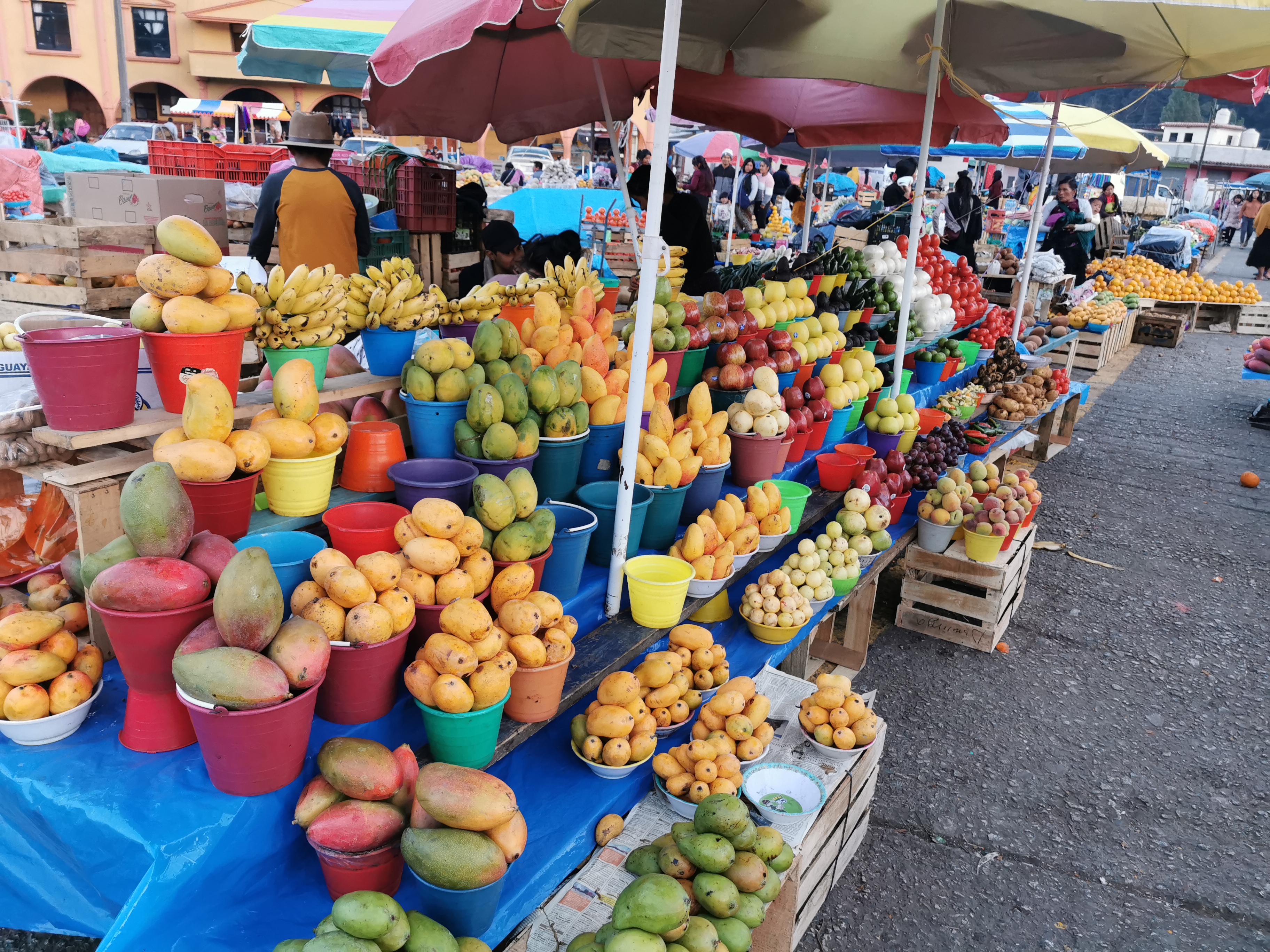 Cocina Economica San Juan image 2