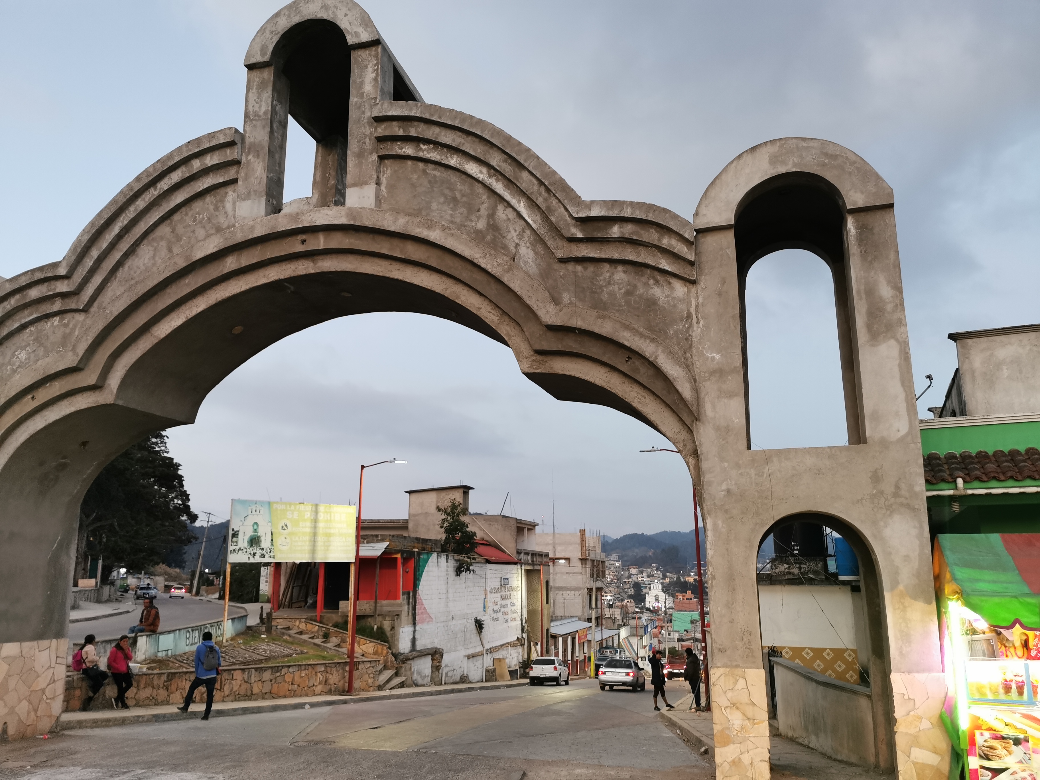 Cocina Economica San Juan image 4