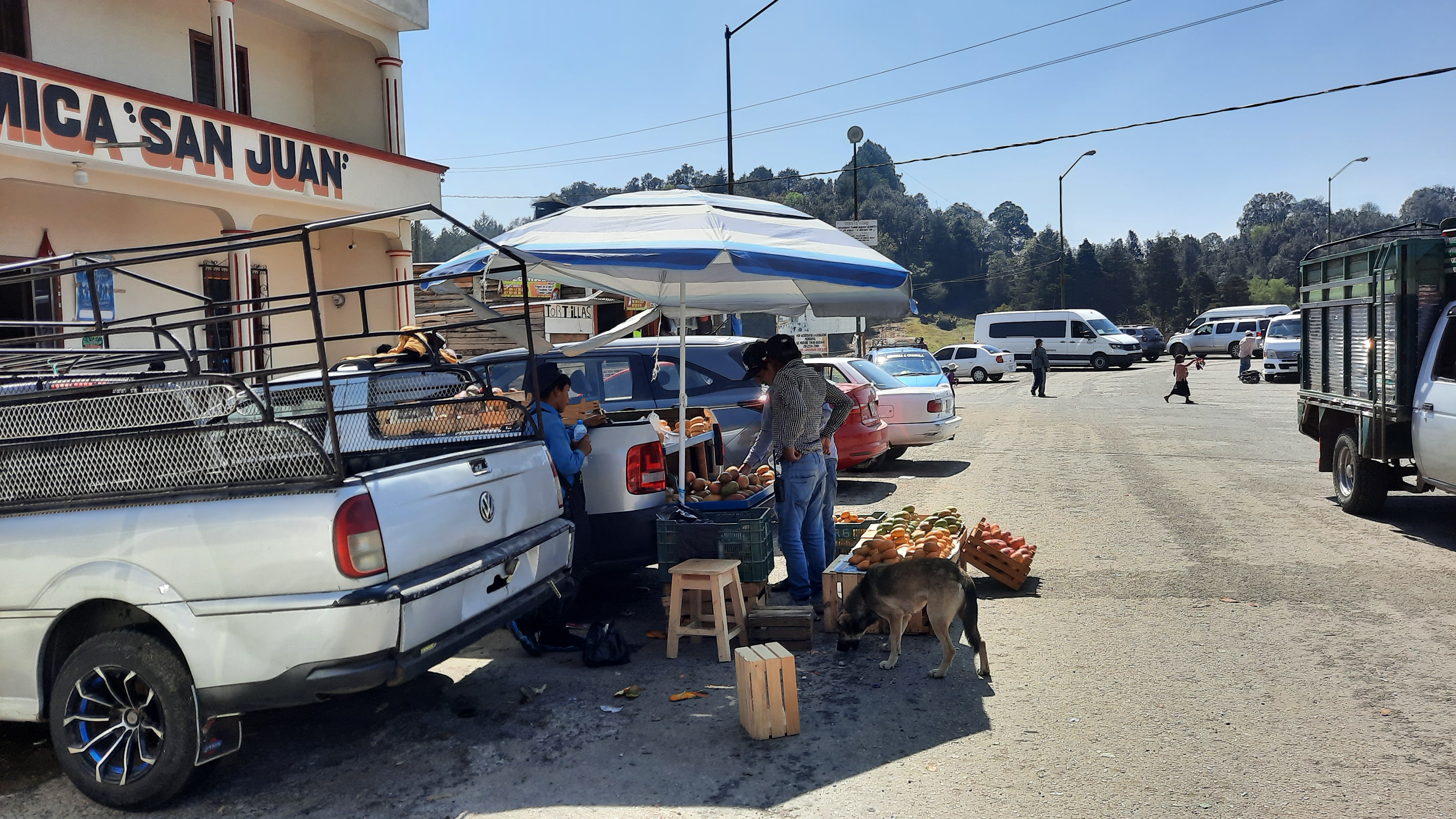 Cocina Economica San Juan image 6