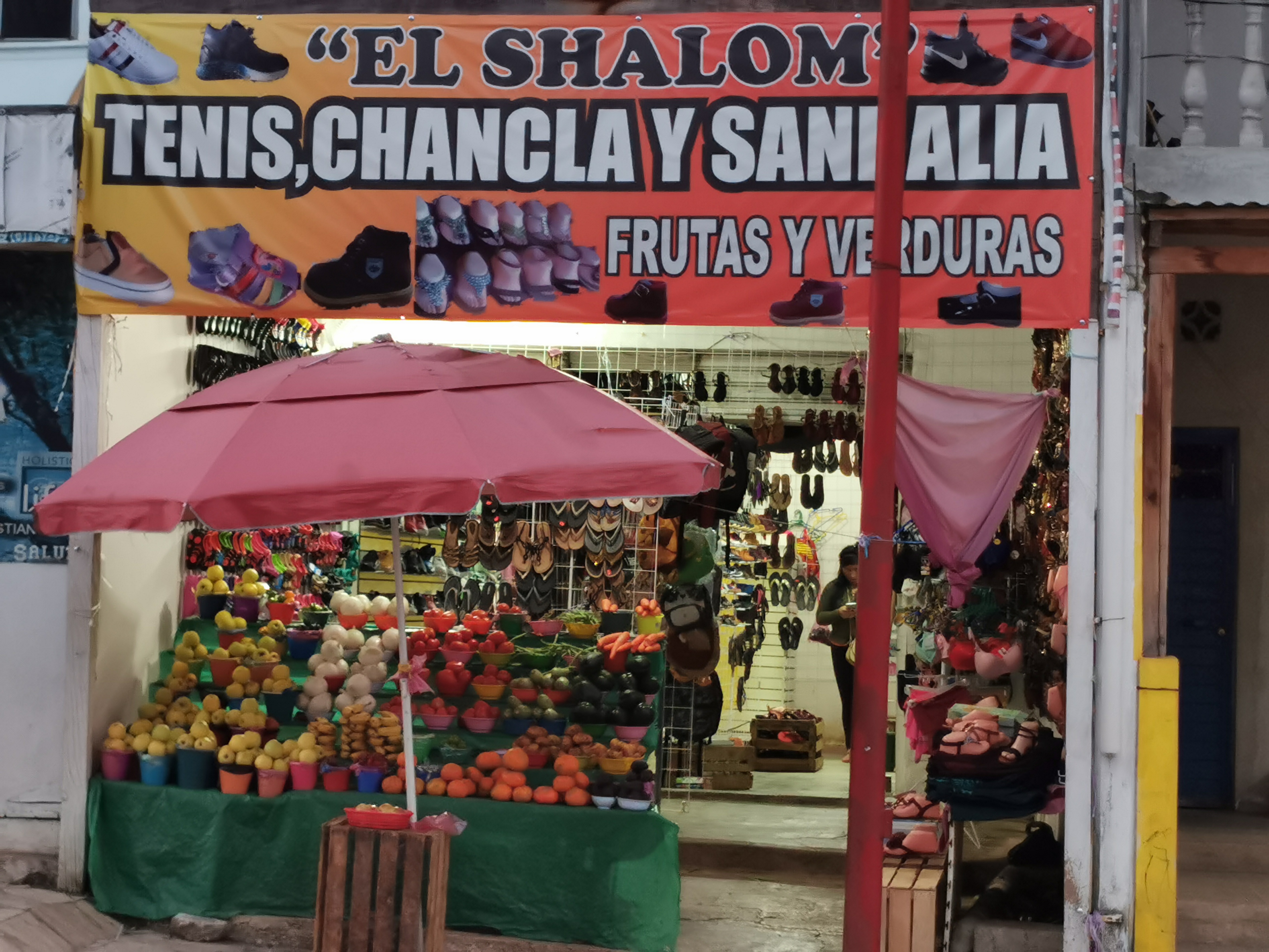 Cocina Economica San Juan image 8