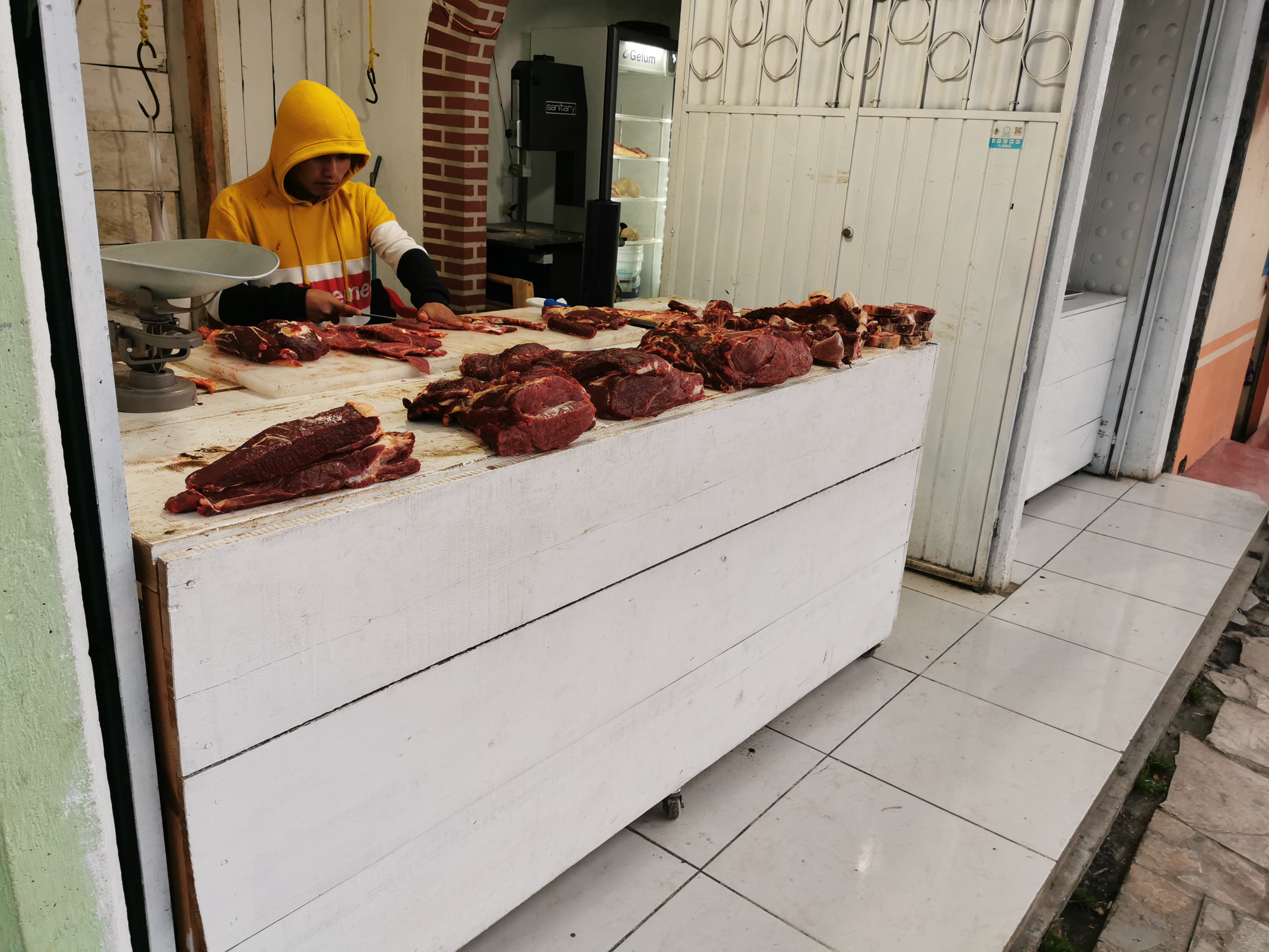 Cocina Economica San Juan image 9