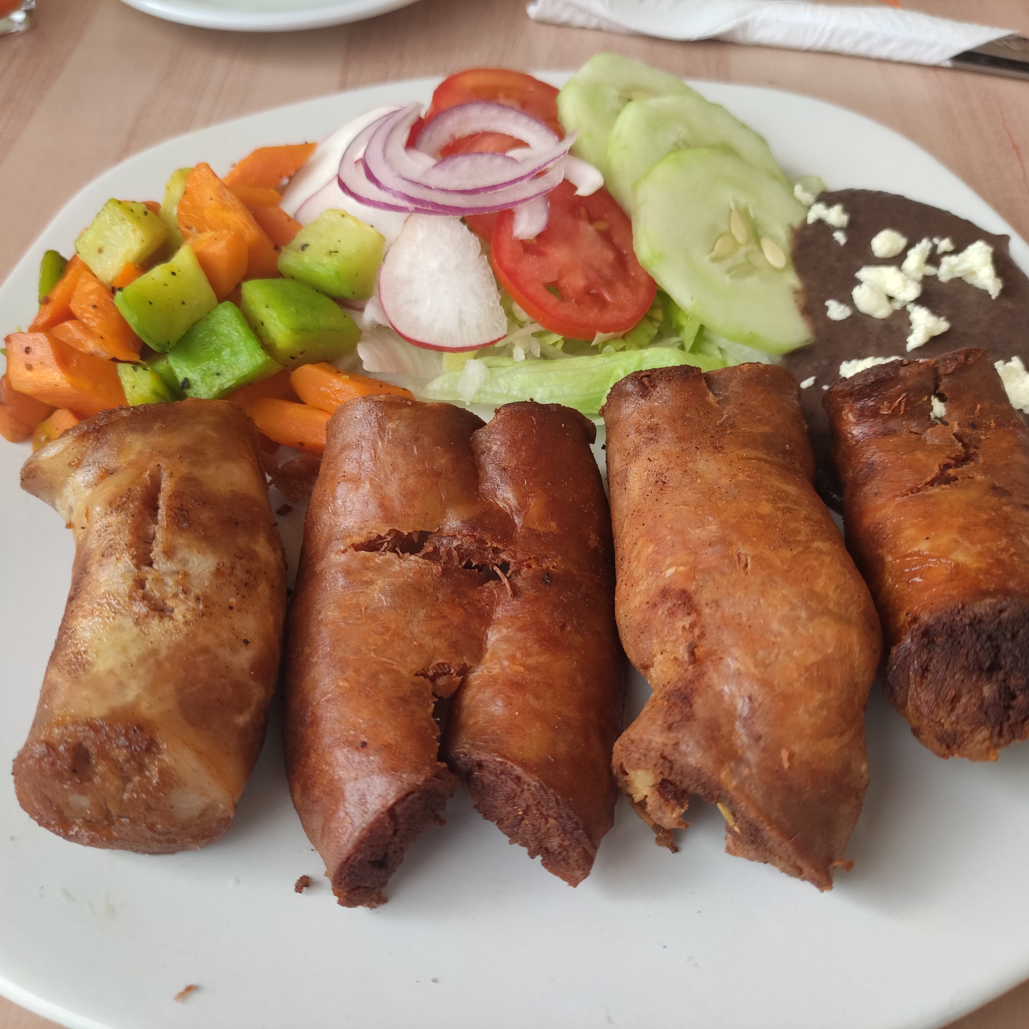 Restautante Nichim image 2