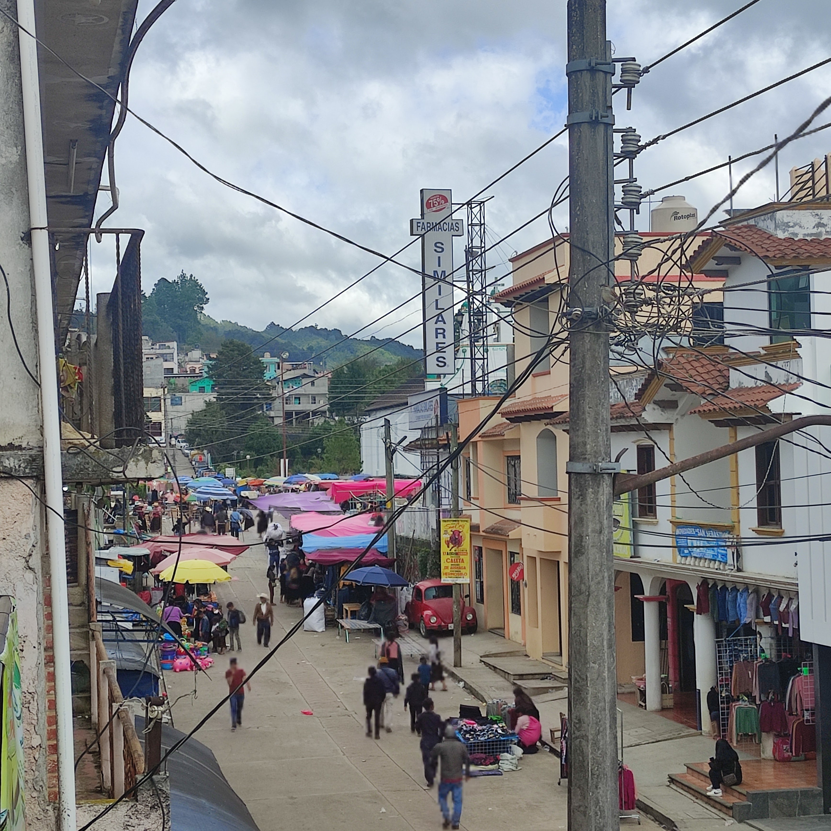 Restautante Nichim image 4