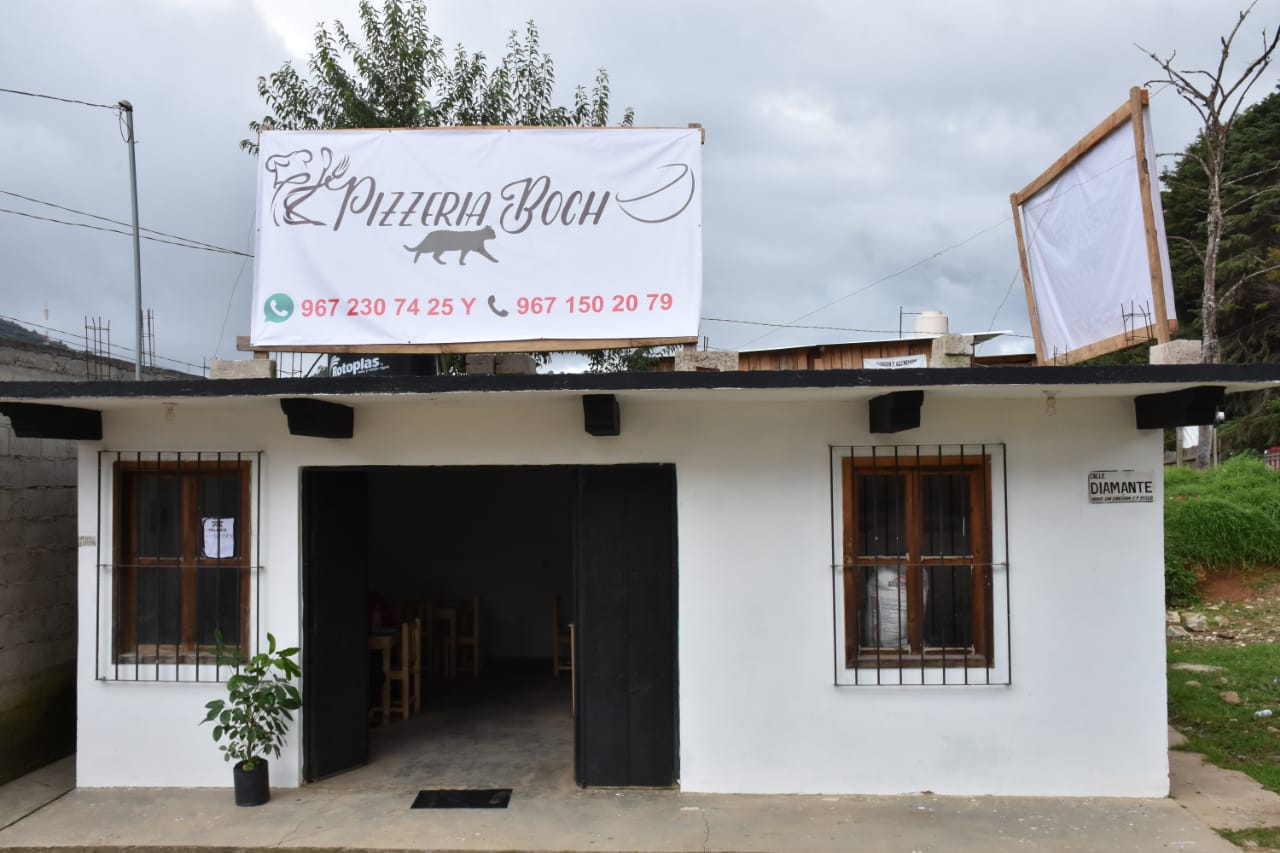 Pizzeria Boch image 1