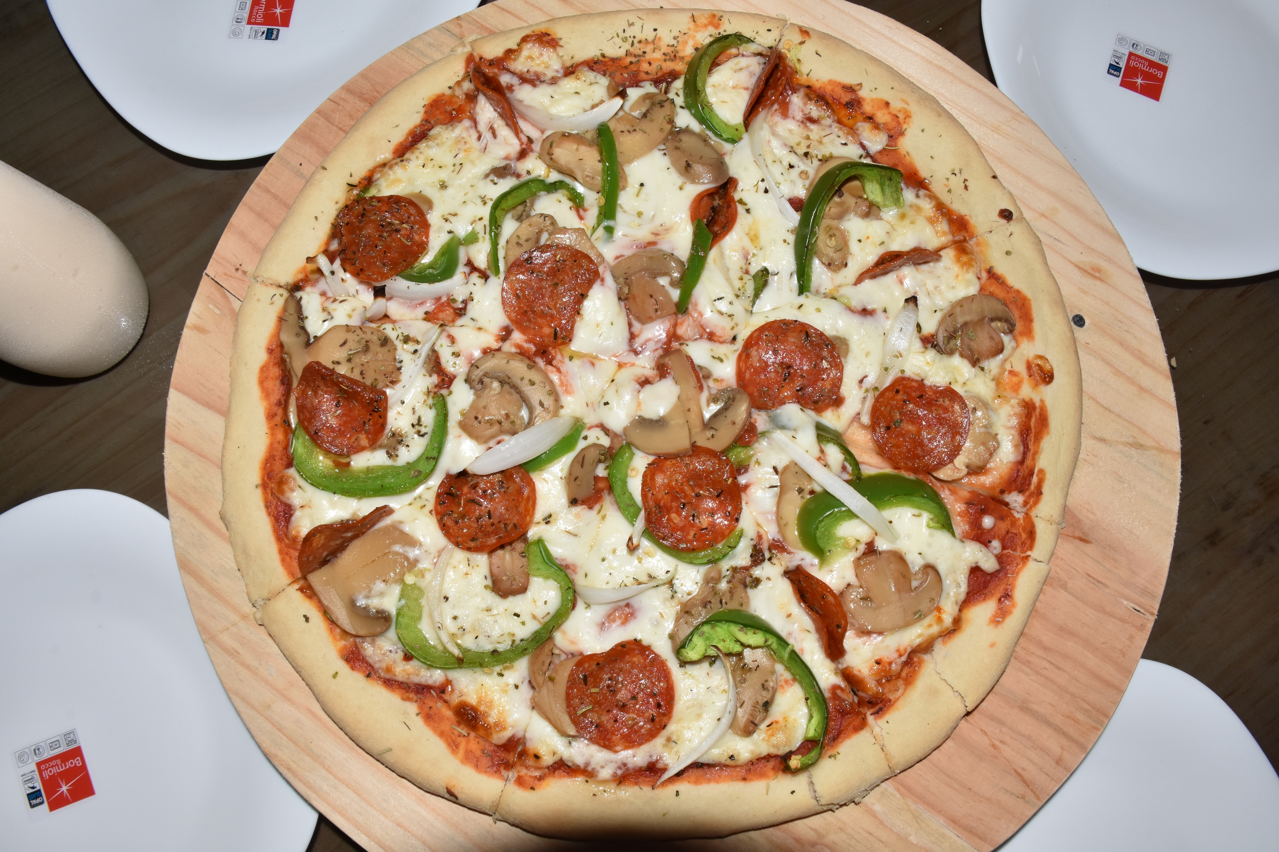 Pizzeria Boch image 2