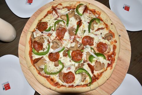 Pizzeria Boch image 2