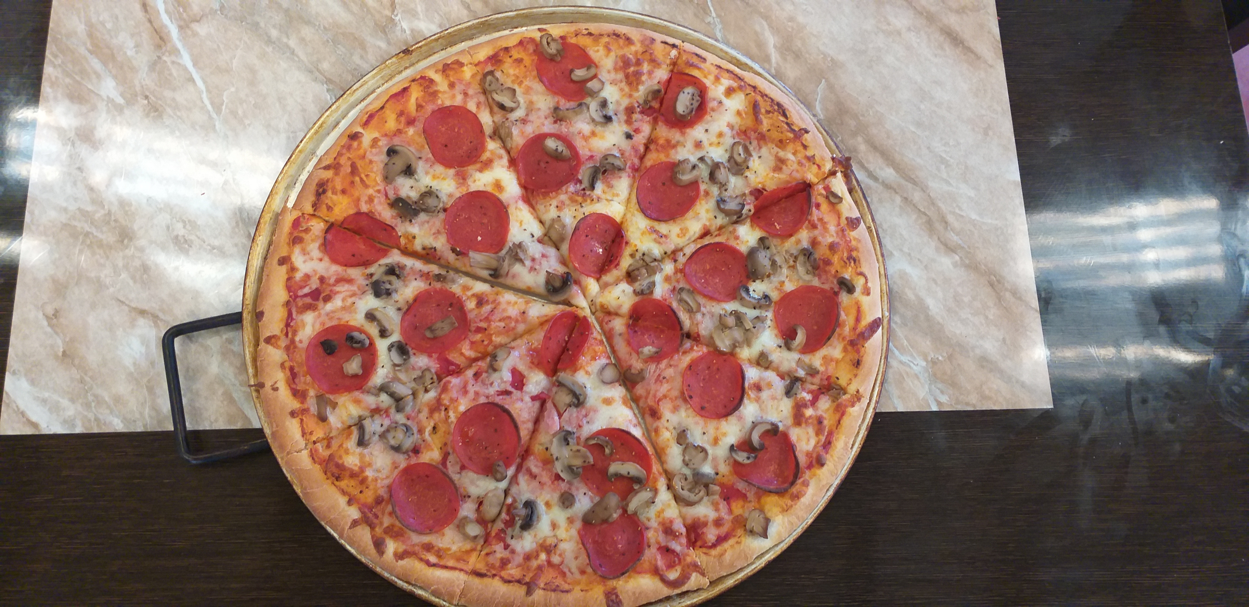 Pizzeria Boch image 5