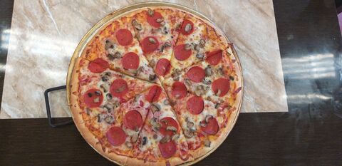 Pizzeria Boch image 5