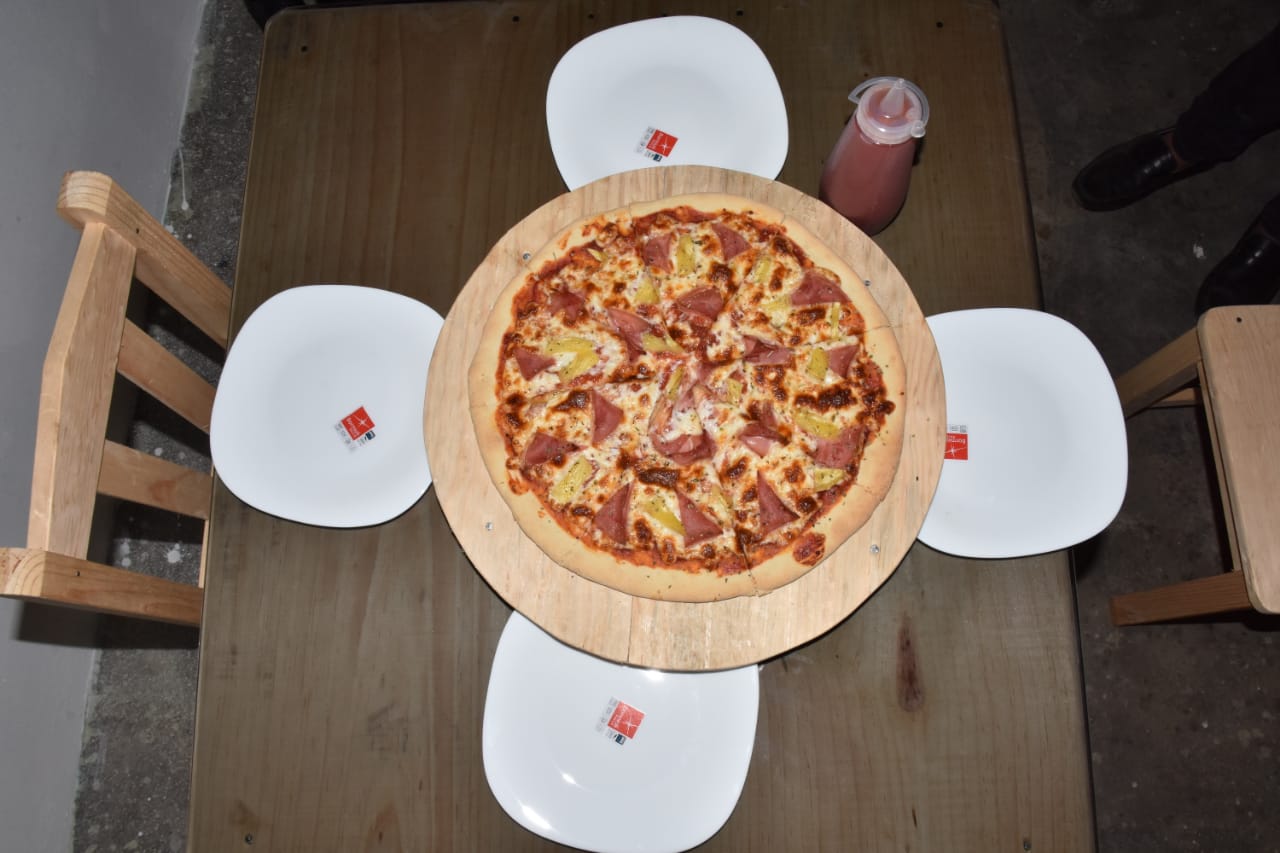 Pizzeria Boch image 6