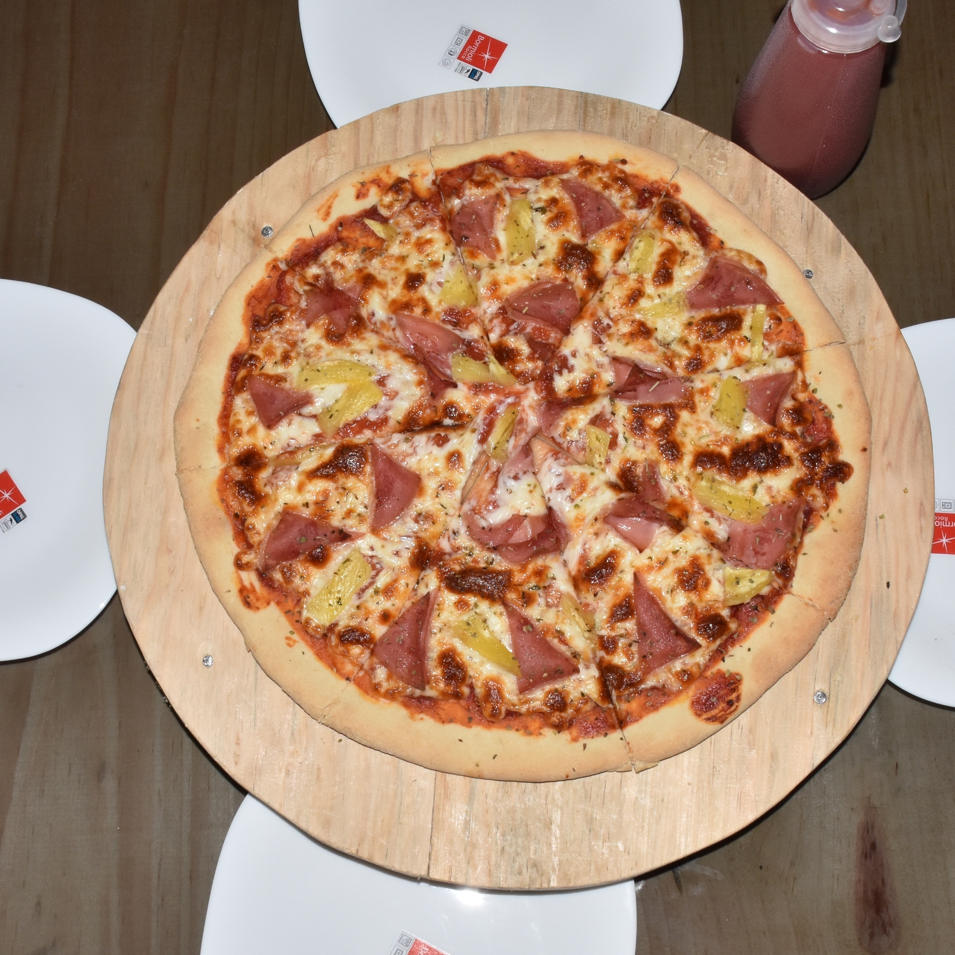 Pizzeria Boch image 7