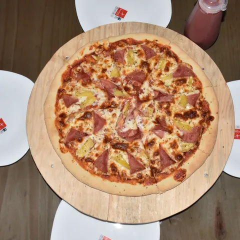 Pizzeria Boch image 7