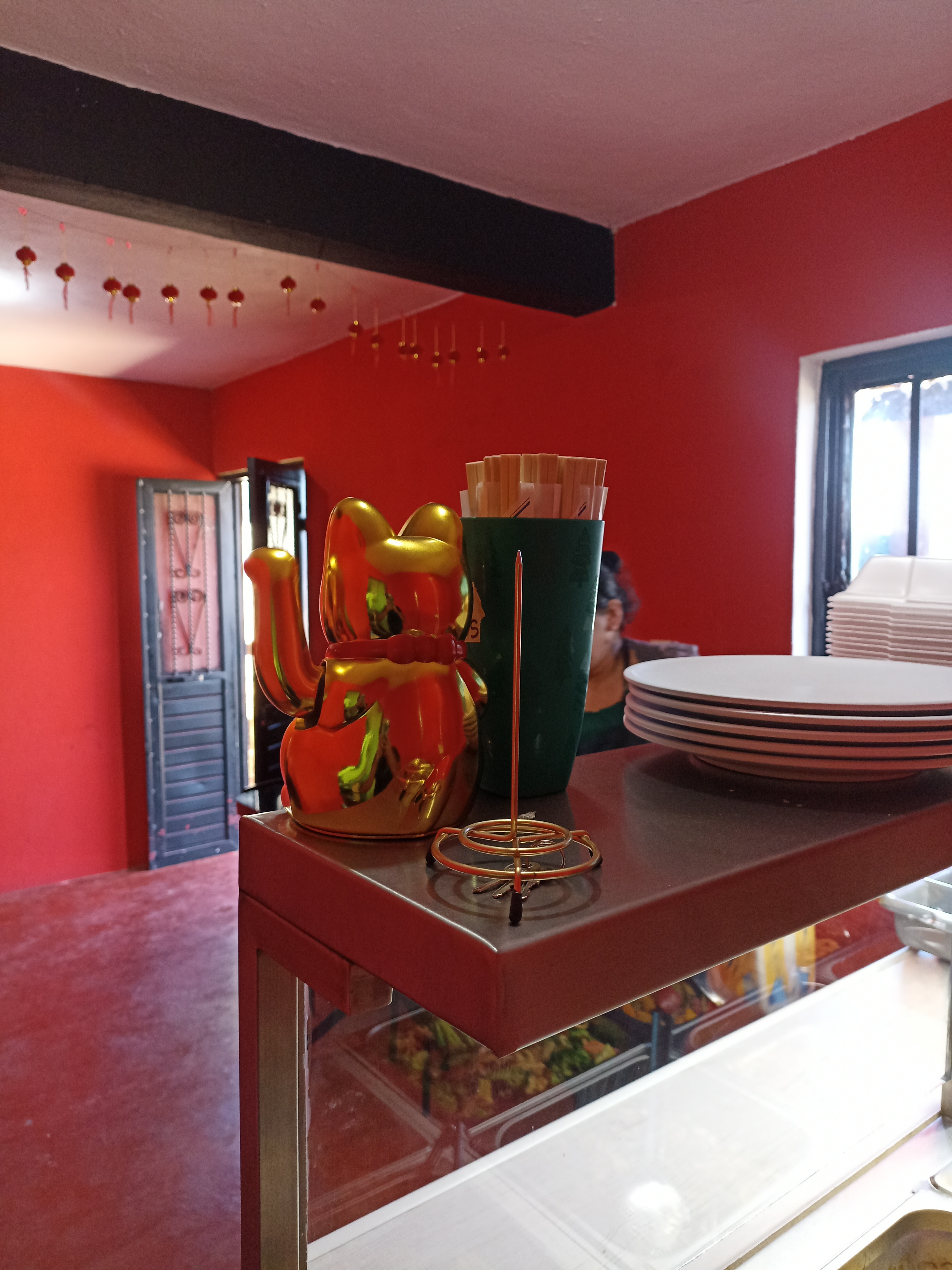 Cocina asiática SHOGUN image 2