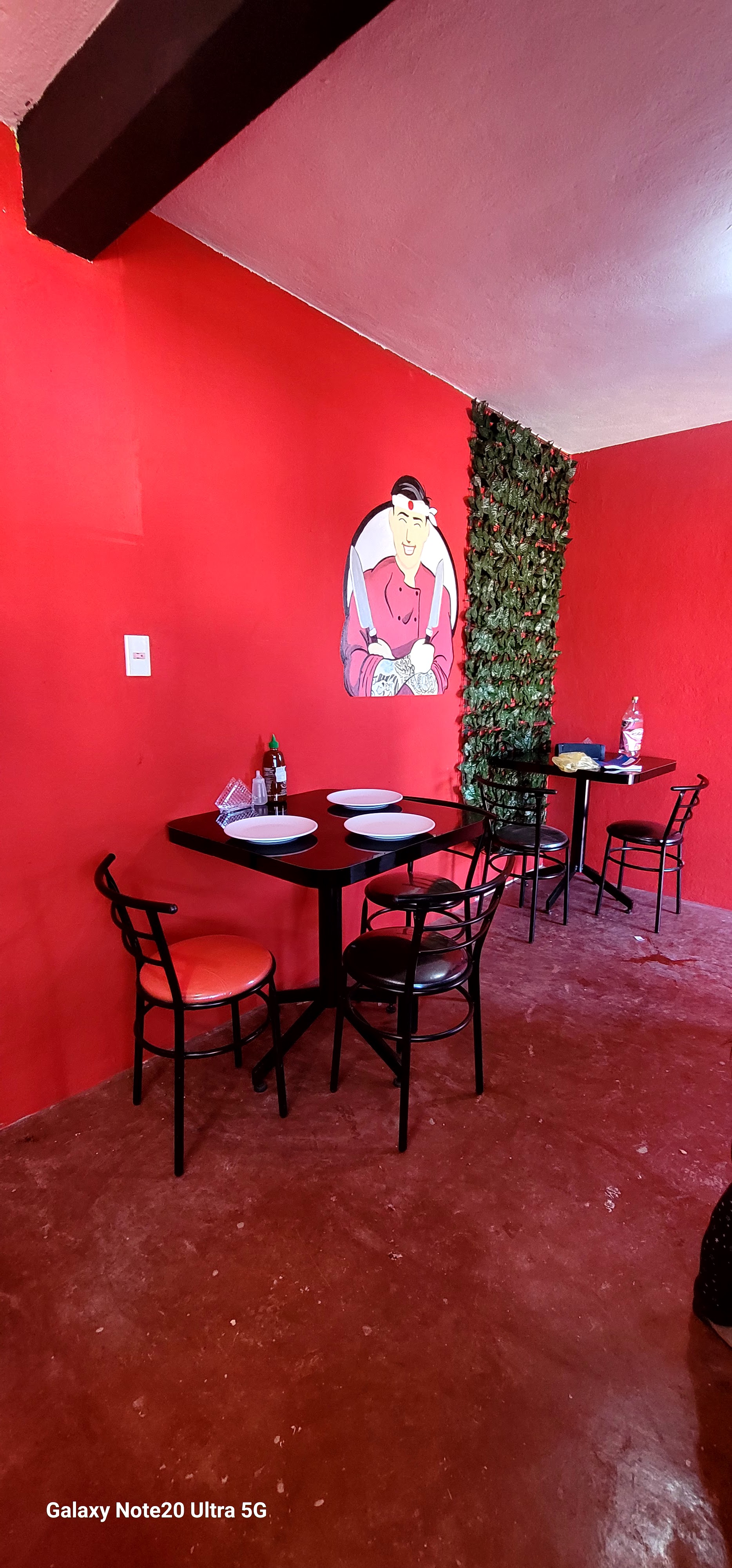 Cocina asiática SHOGUN image 3