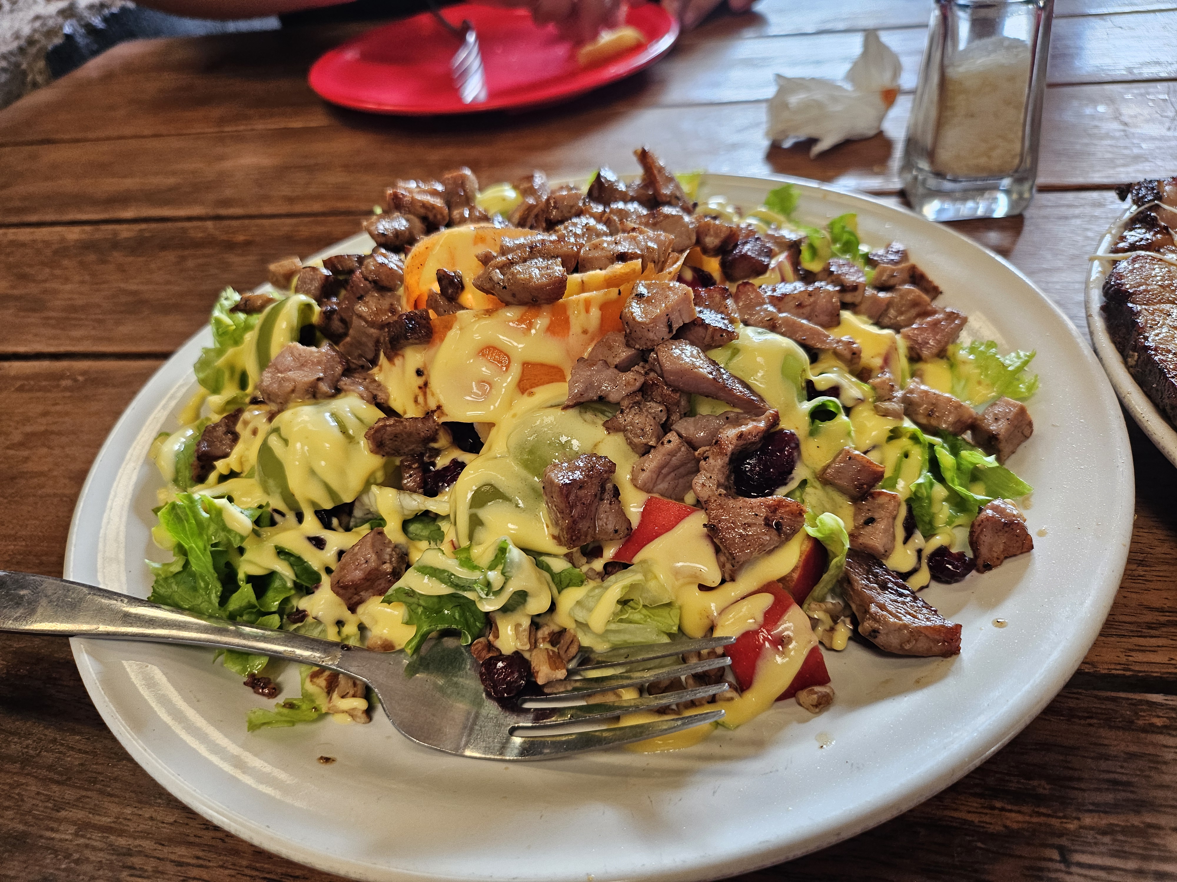 Fogon de Aberdeen image 2