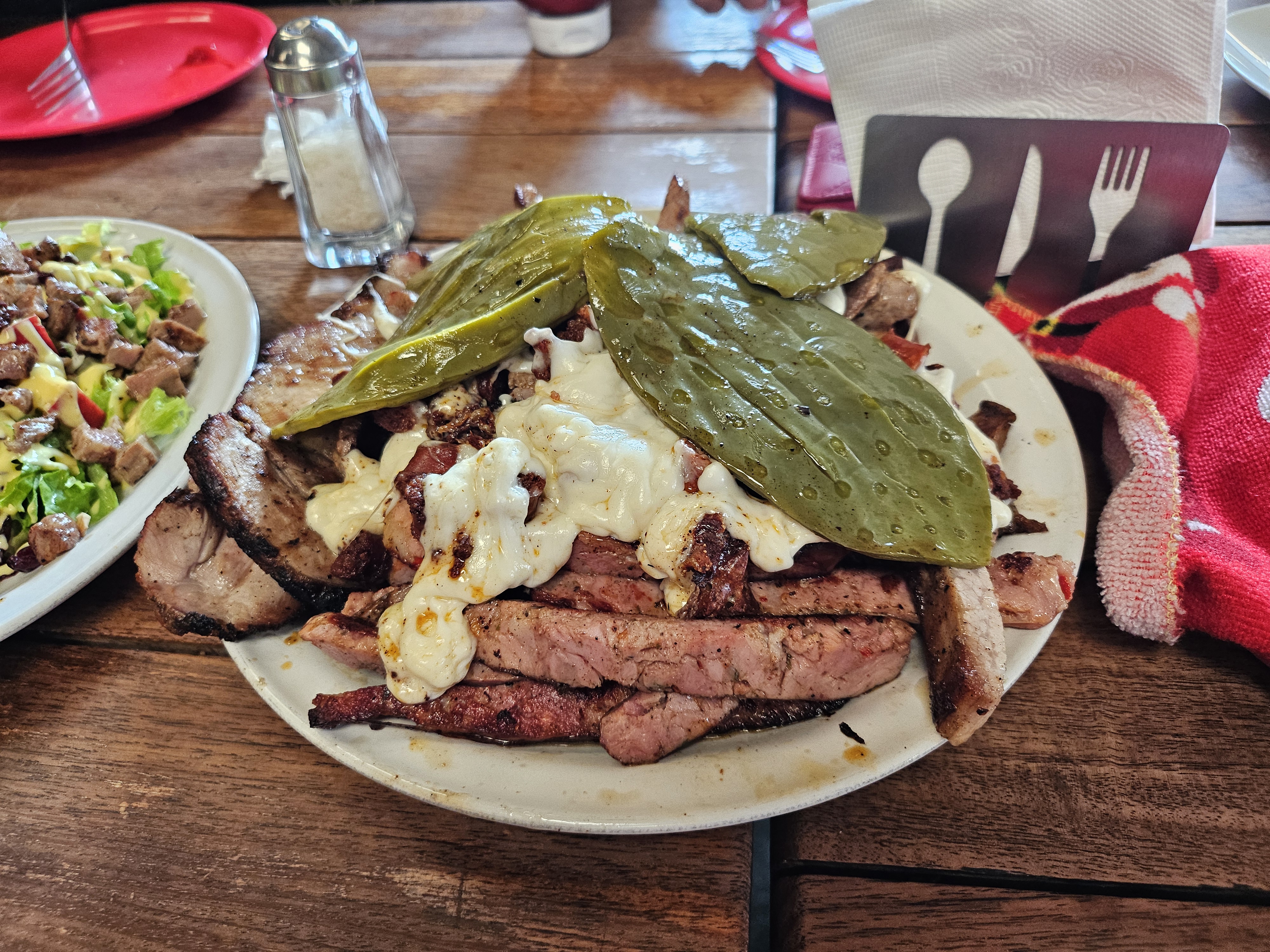 Fogon de Aberdeen image 3