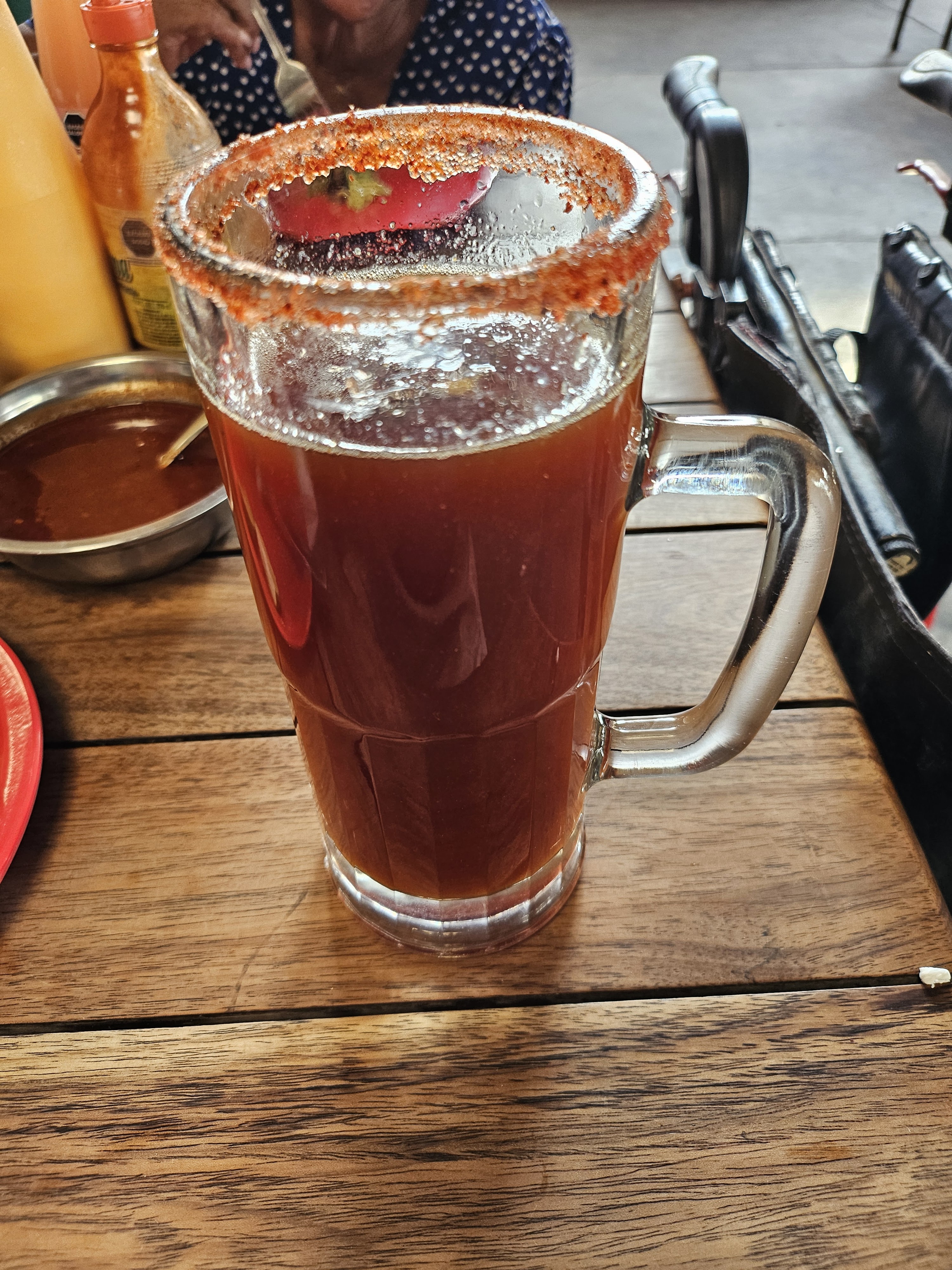 Fogon de Aberdeen image 4