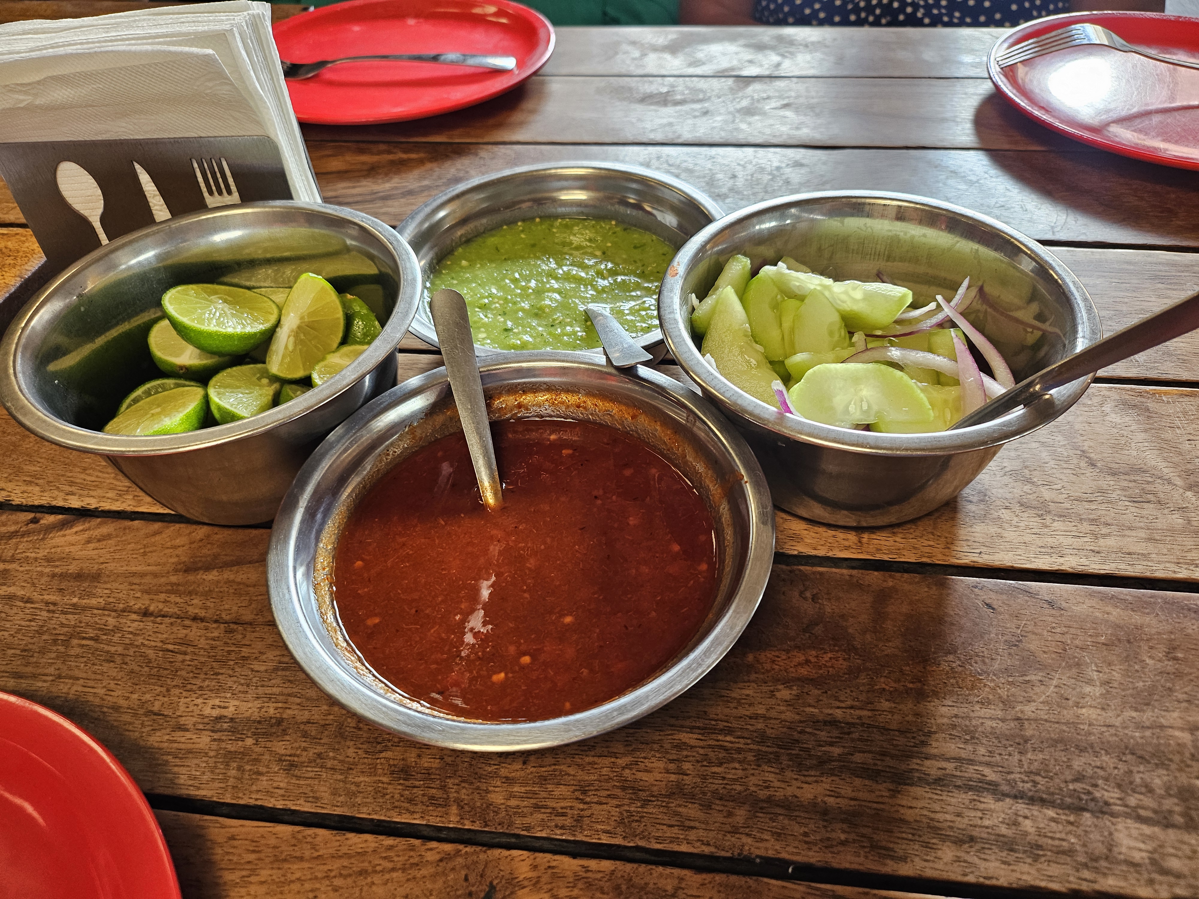 Fogon de Aberdeen image 5