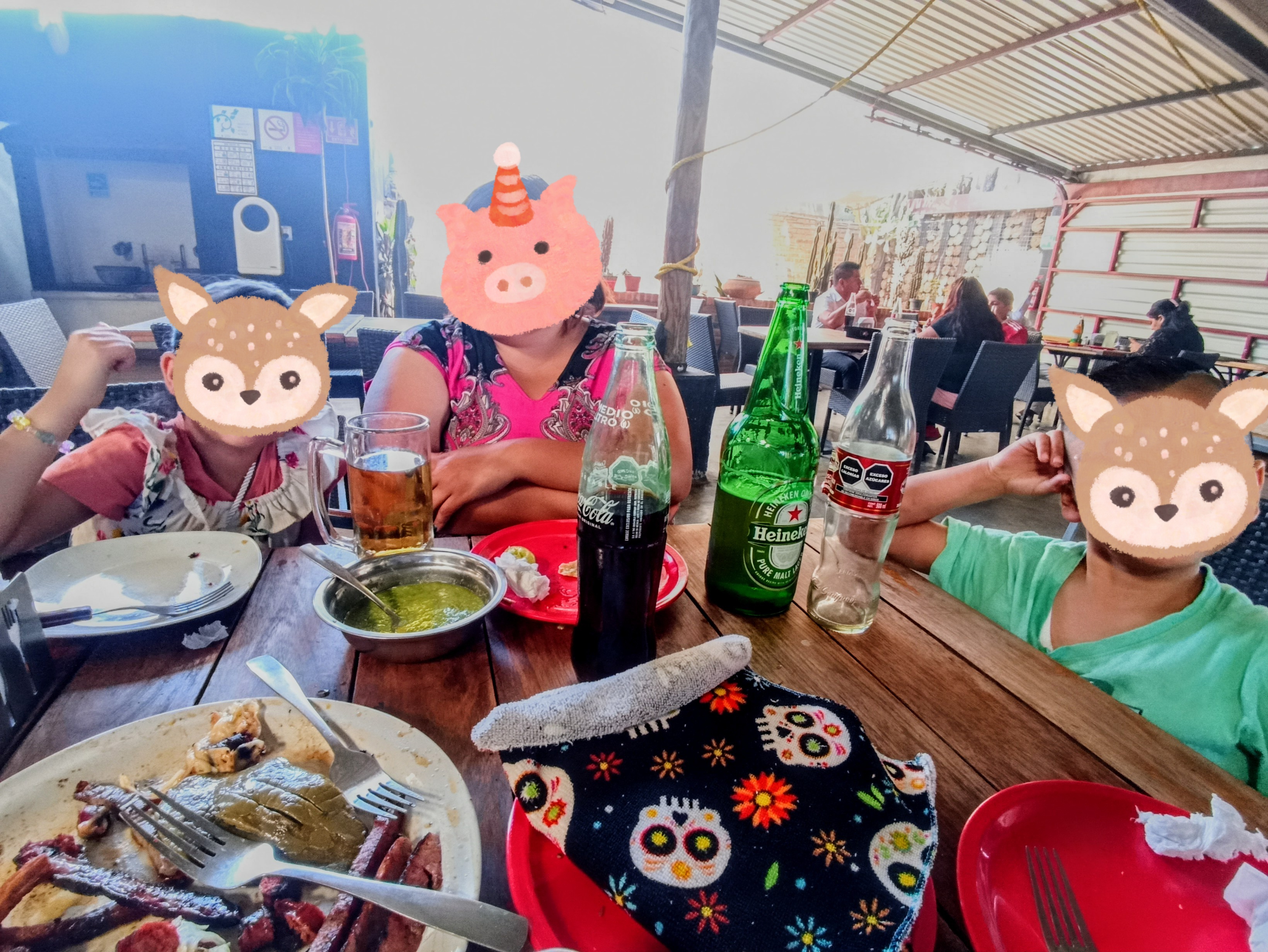 Fogon de Aberdeen image 7