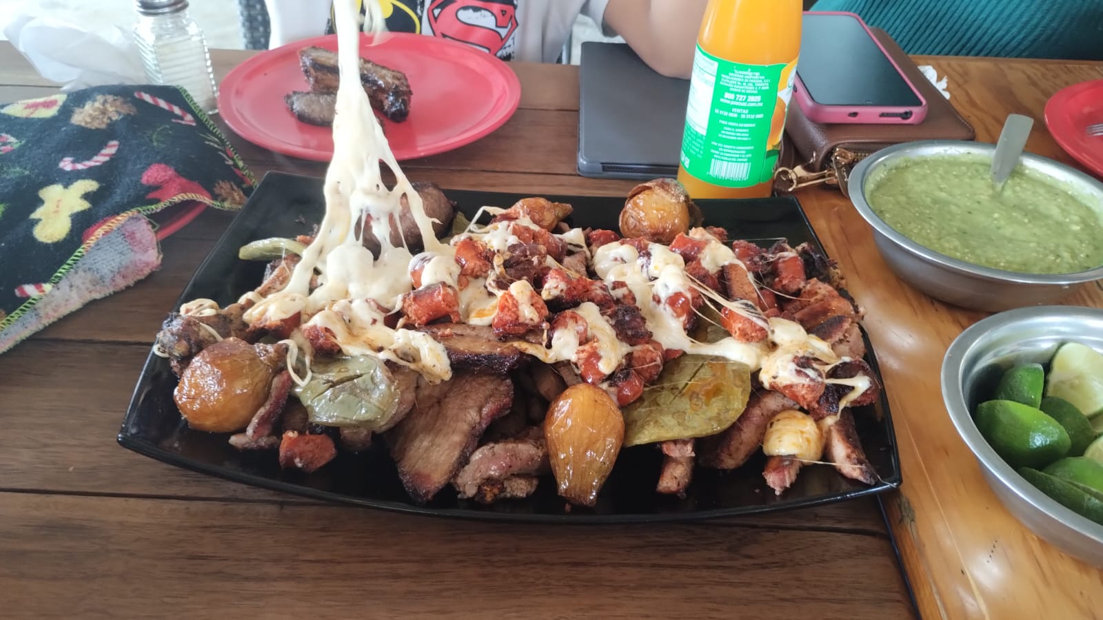 Fogon de Aberdeen image 9