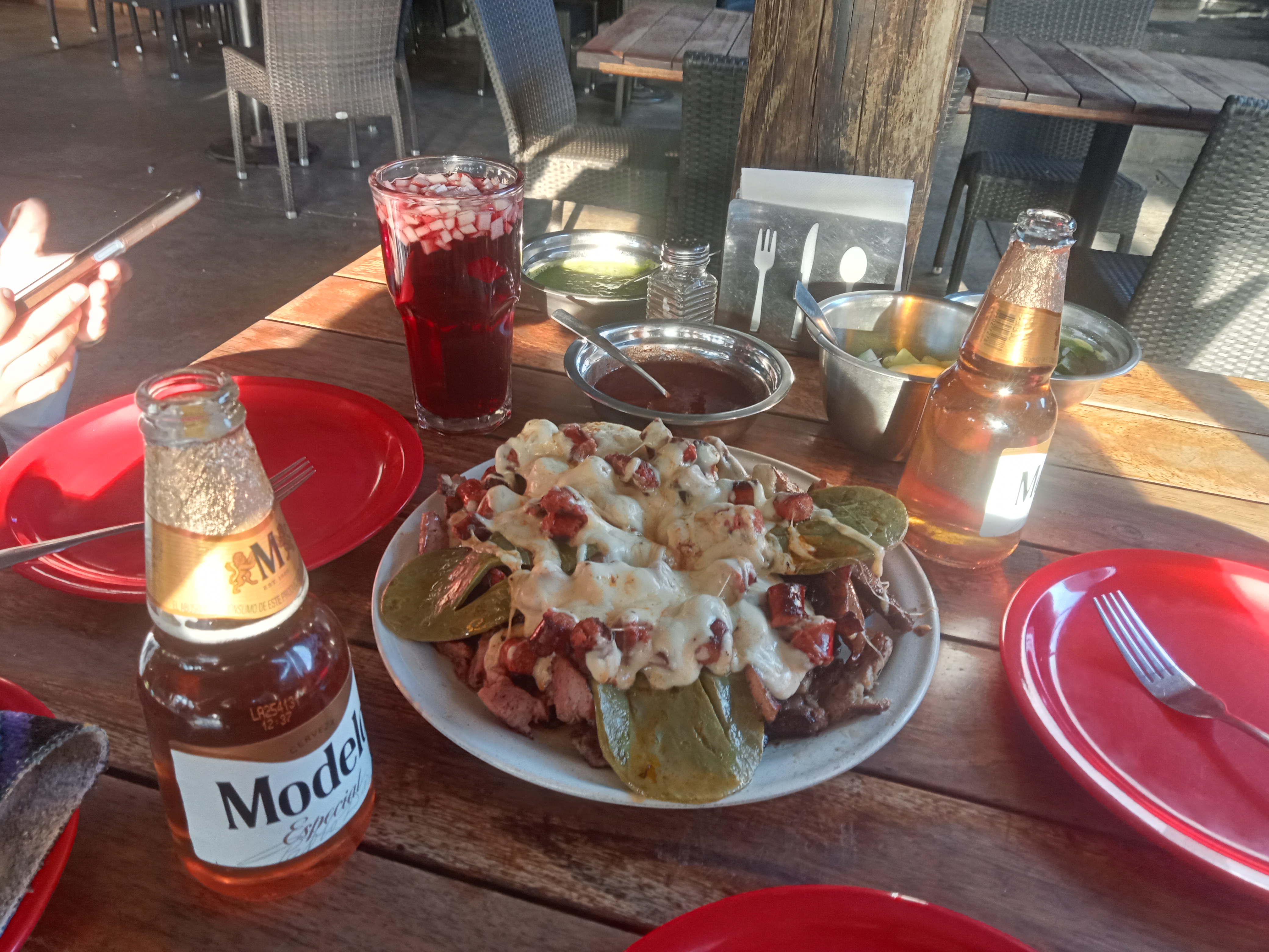 Fogon de Aberdeen image 10