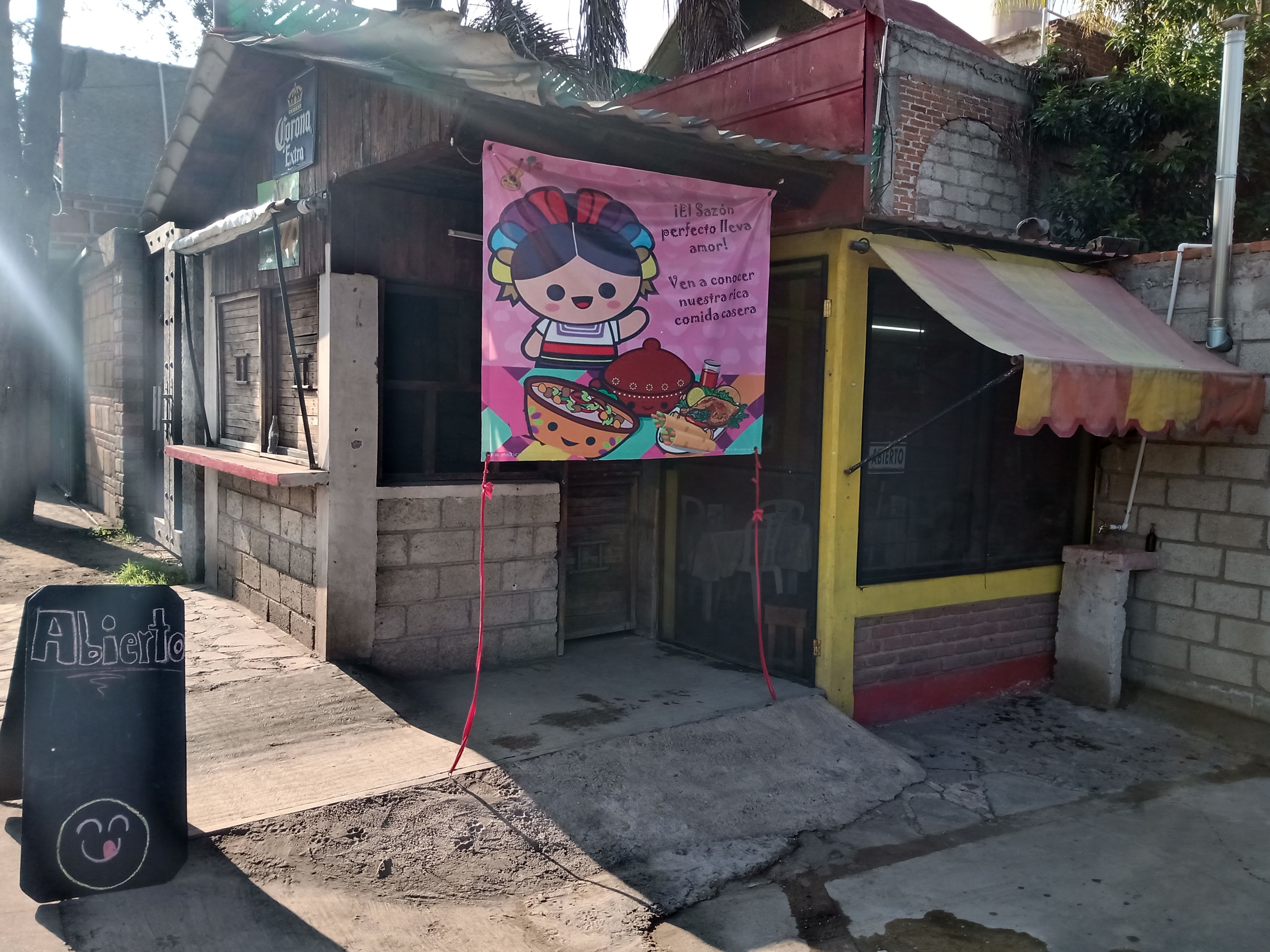 Cocina económica image 1