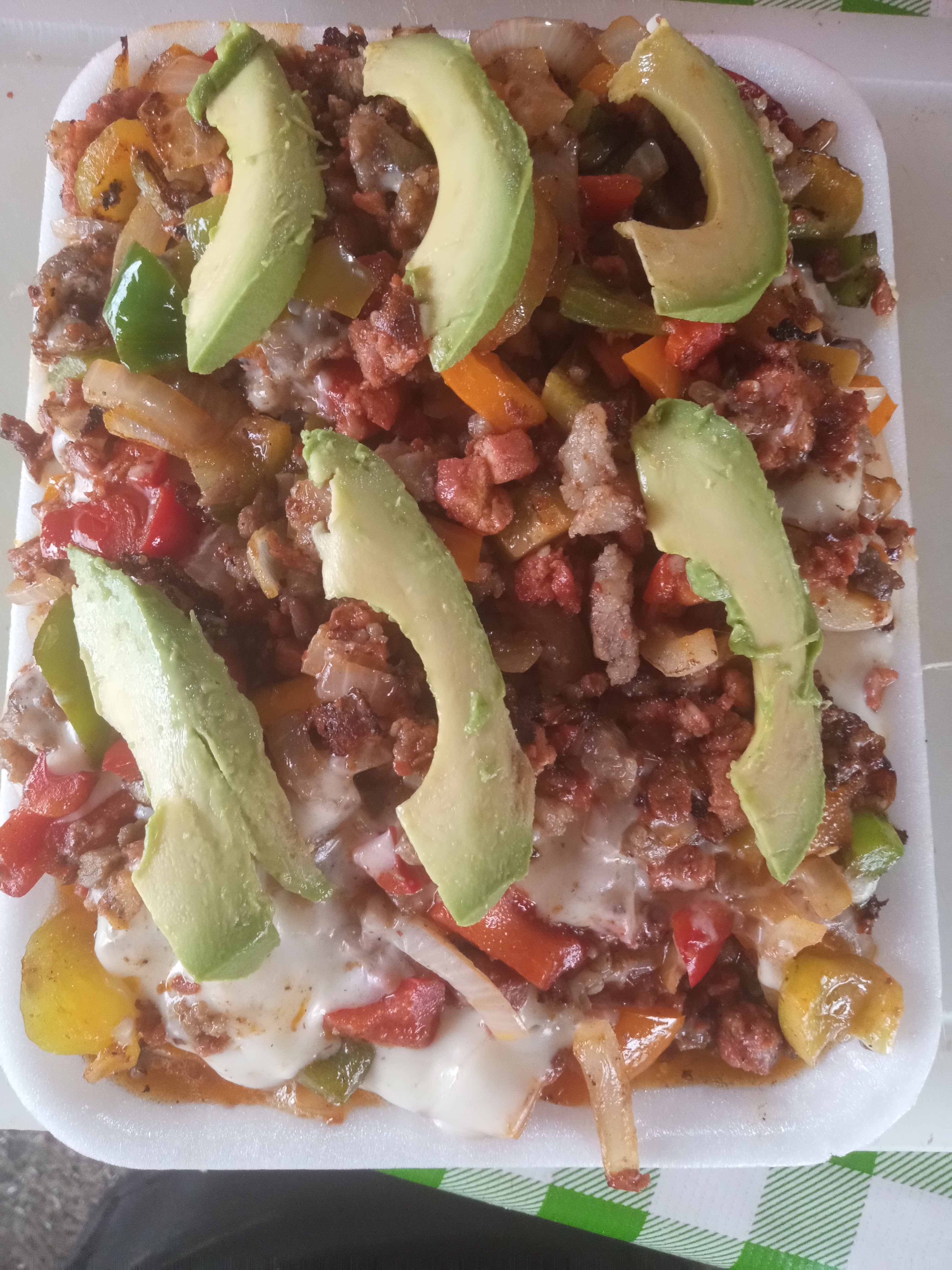 Tacos y huaraches "LA PALETA " image 4