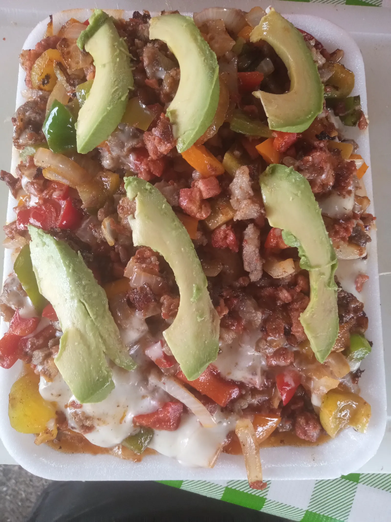 Tacos y huaraches "LA PALETA " image 4