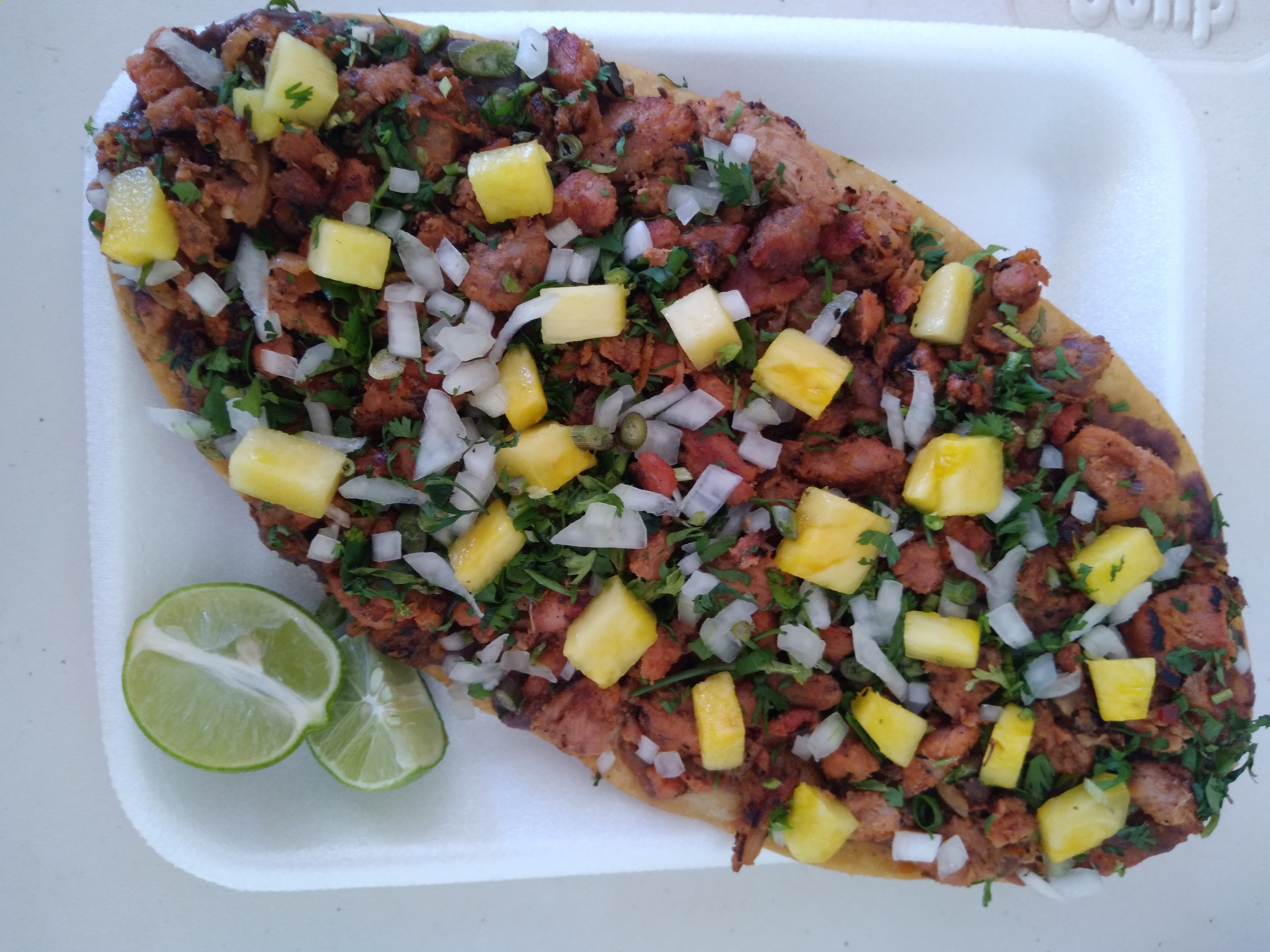 Tacos y huaraches "LA PALETA " image 6