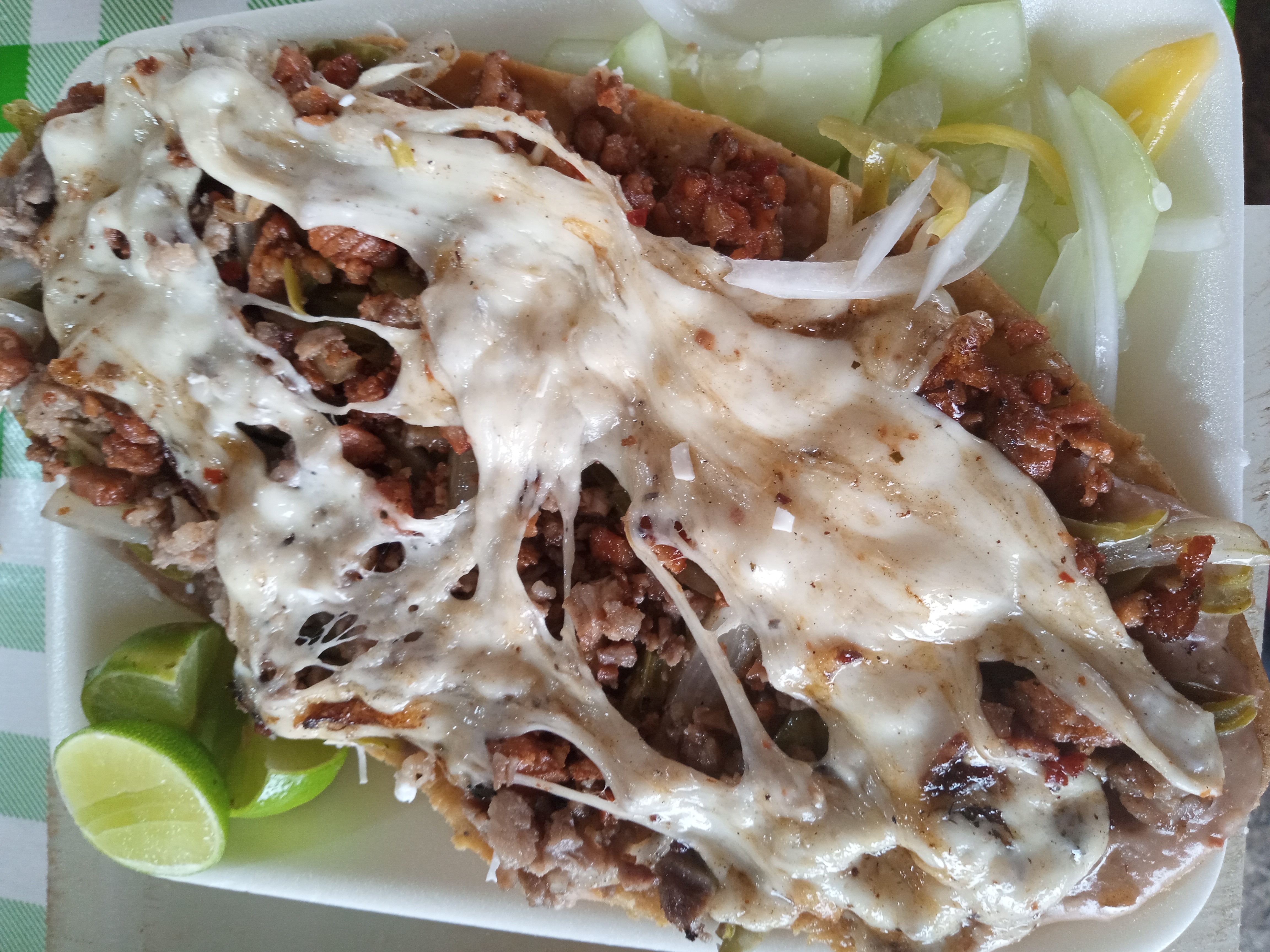 Tacos y huaraches "LA PALETA " image 8