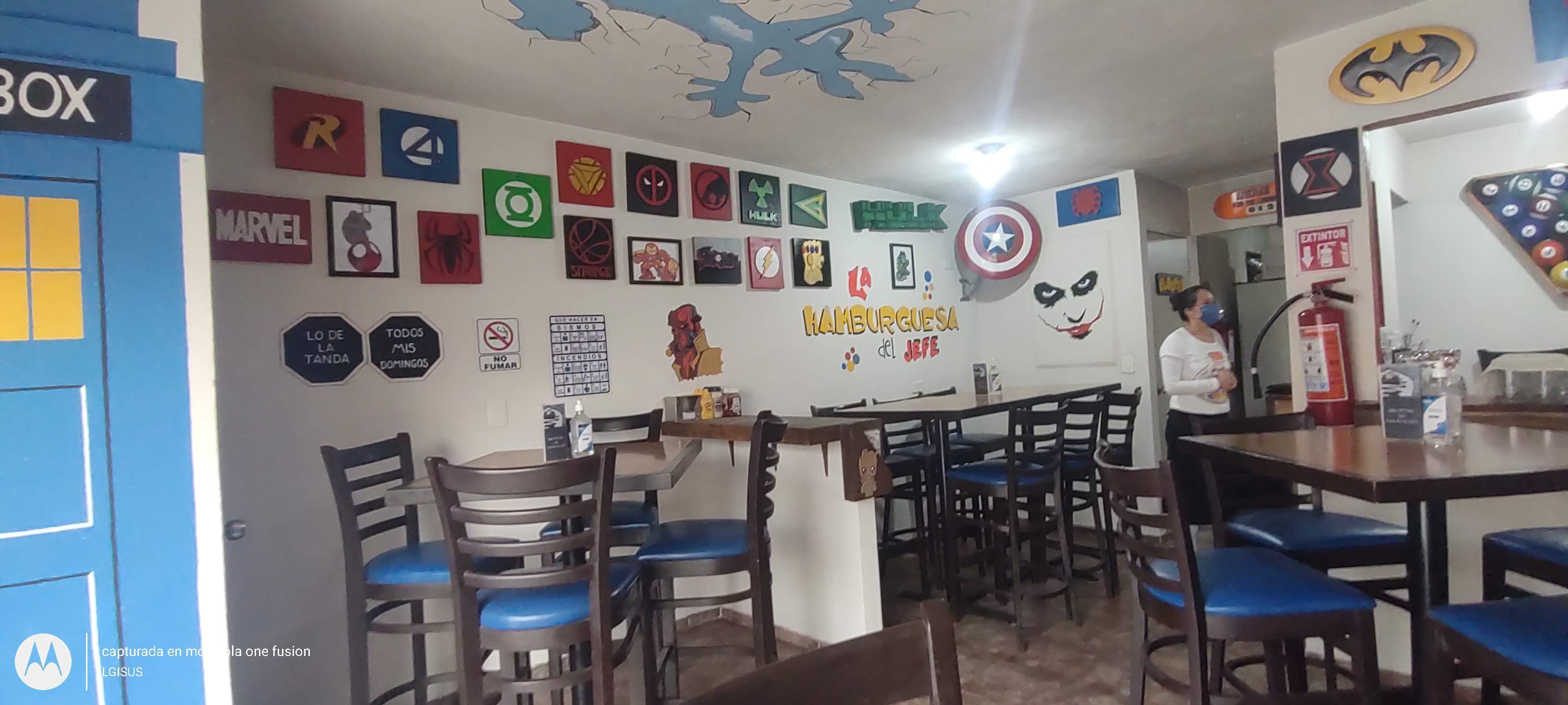 Alitas El Jefe image 2