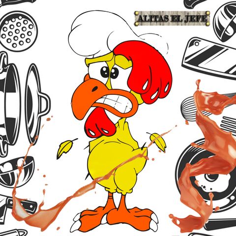 Alitas El Jefe image 3