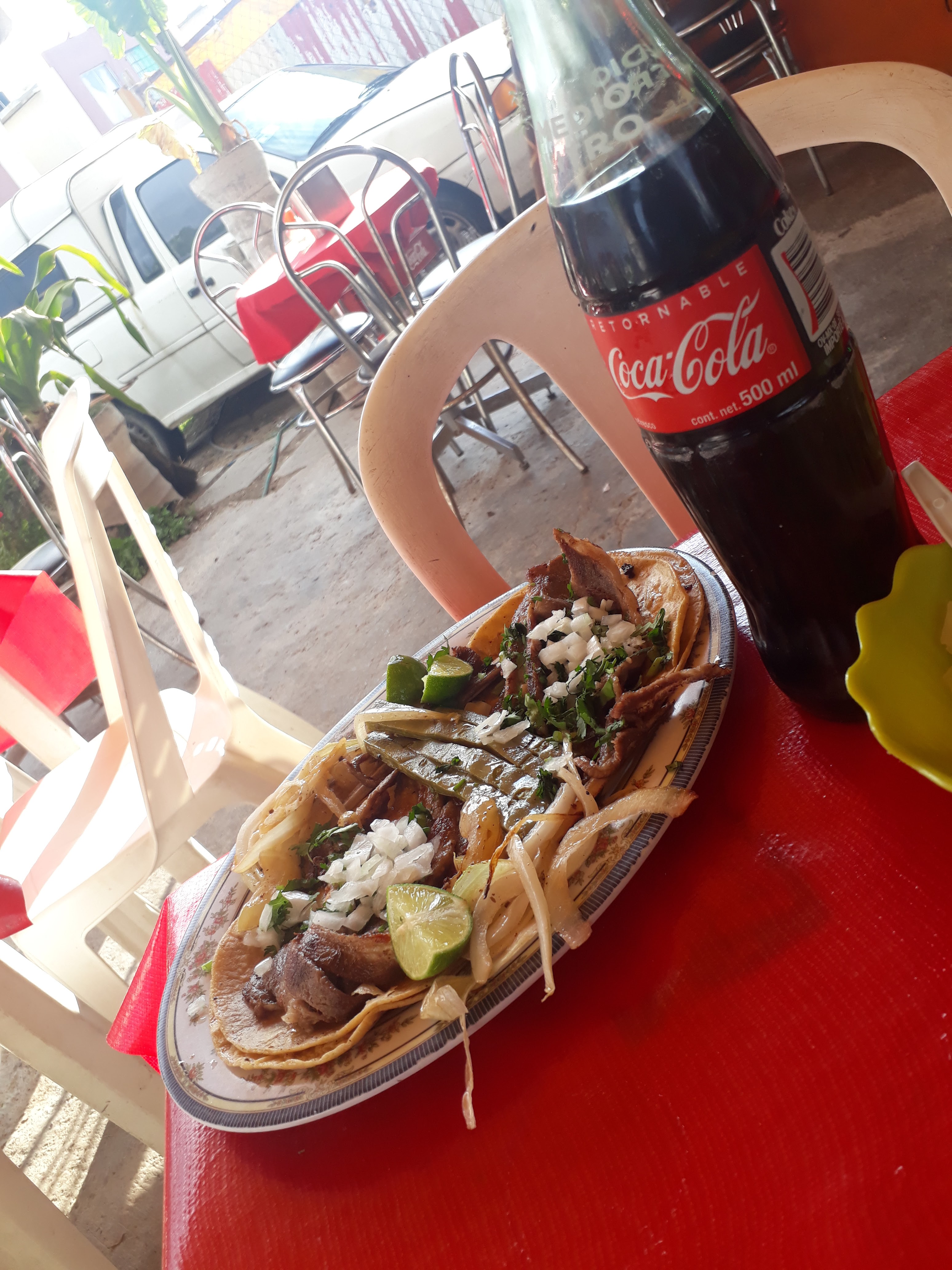 La Palapa Gus image 3