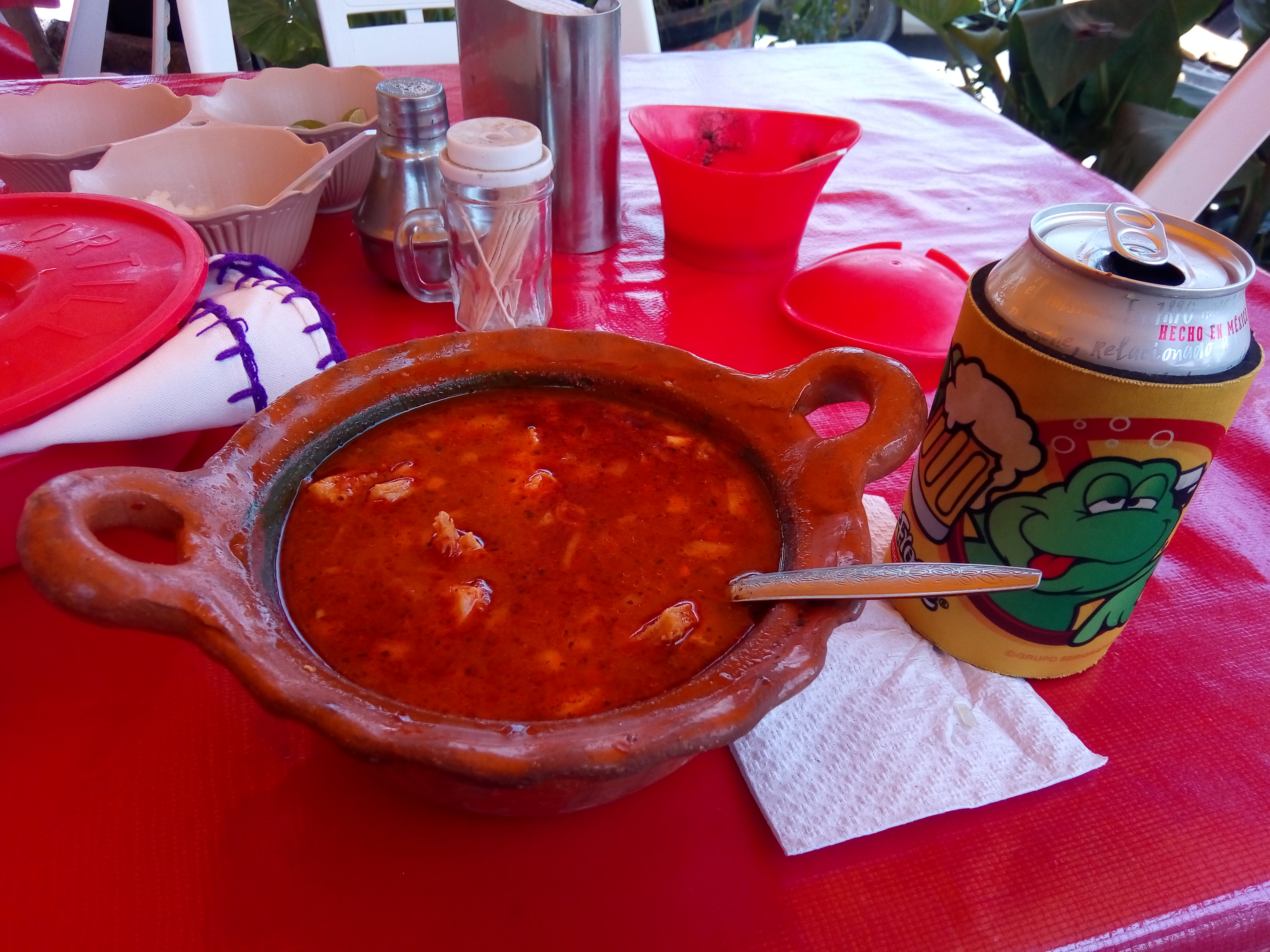 La Palapa Gus image 6