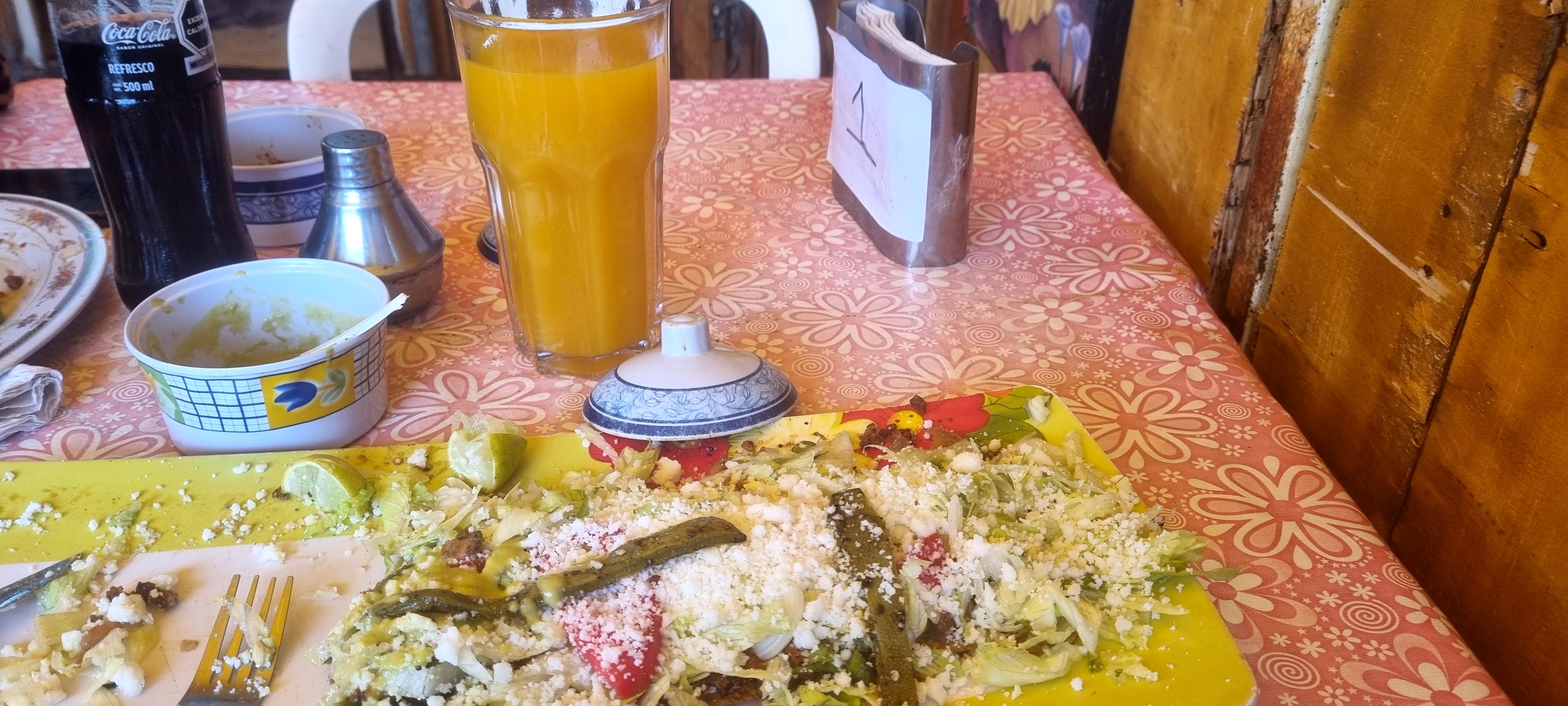 La Palapa Gus image 10